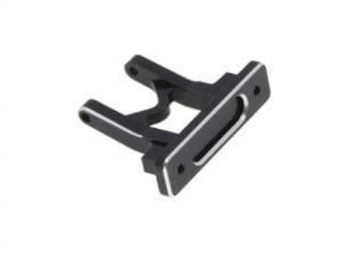 Hobby Details Axial SCX24 Aluminum Rear Linkage Mount 1set - Image 3