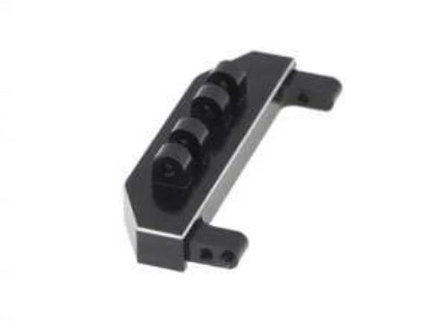 Hobby Details Axial SCX24 Aluminum Rear Linkage Mount 1set - Image 6
