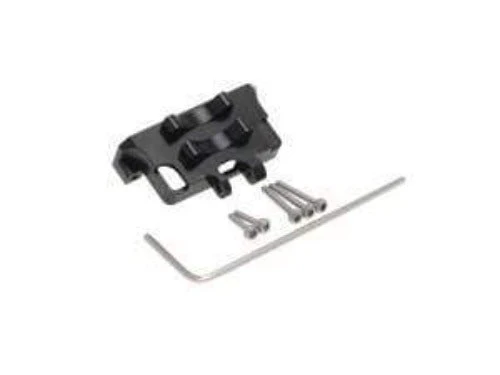 Hobby Details Axial SCX24 Aluminum Servo Mount Set