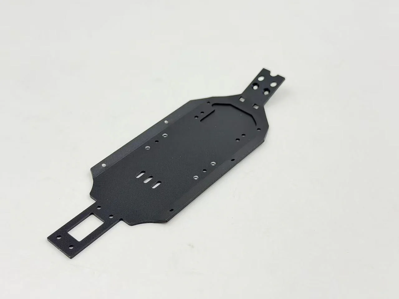 HobbyPlus Aluminum Chassis - Speck B