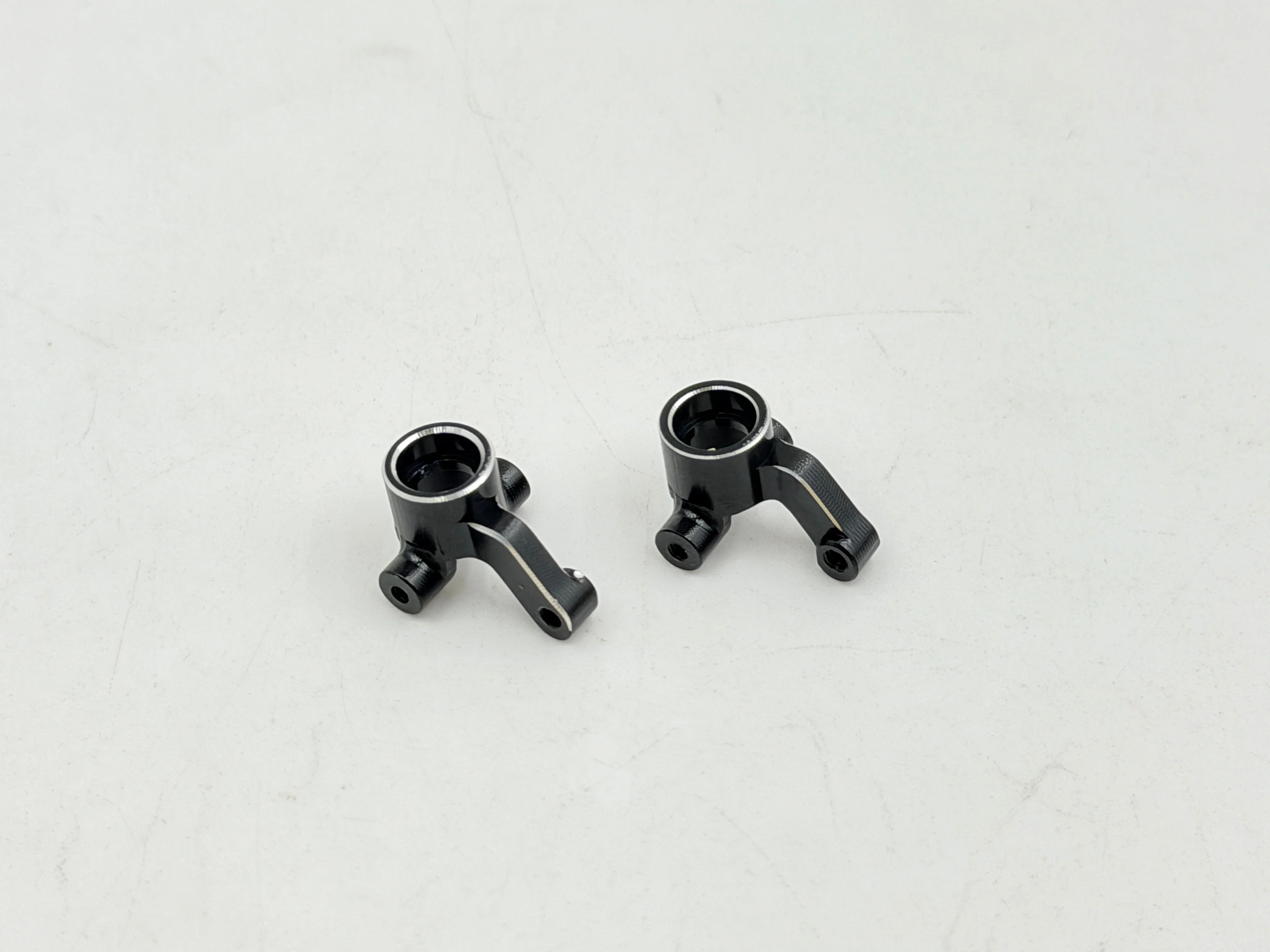 HobbyPlus Aluminum Steering Spindle For Speck B