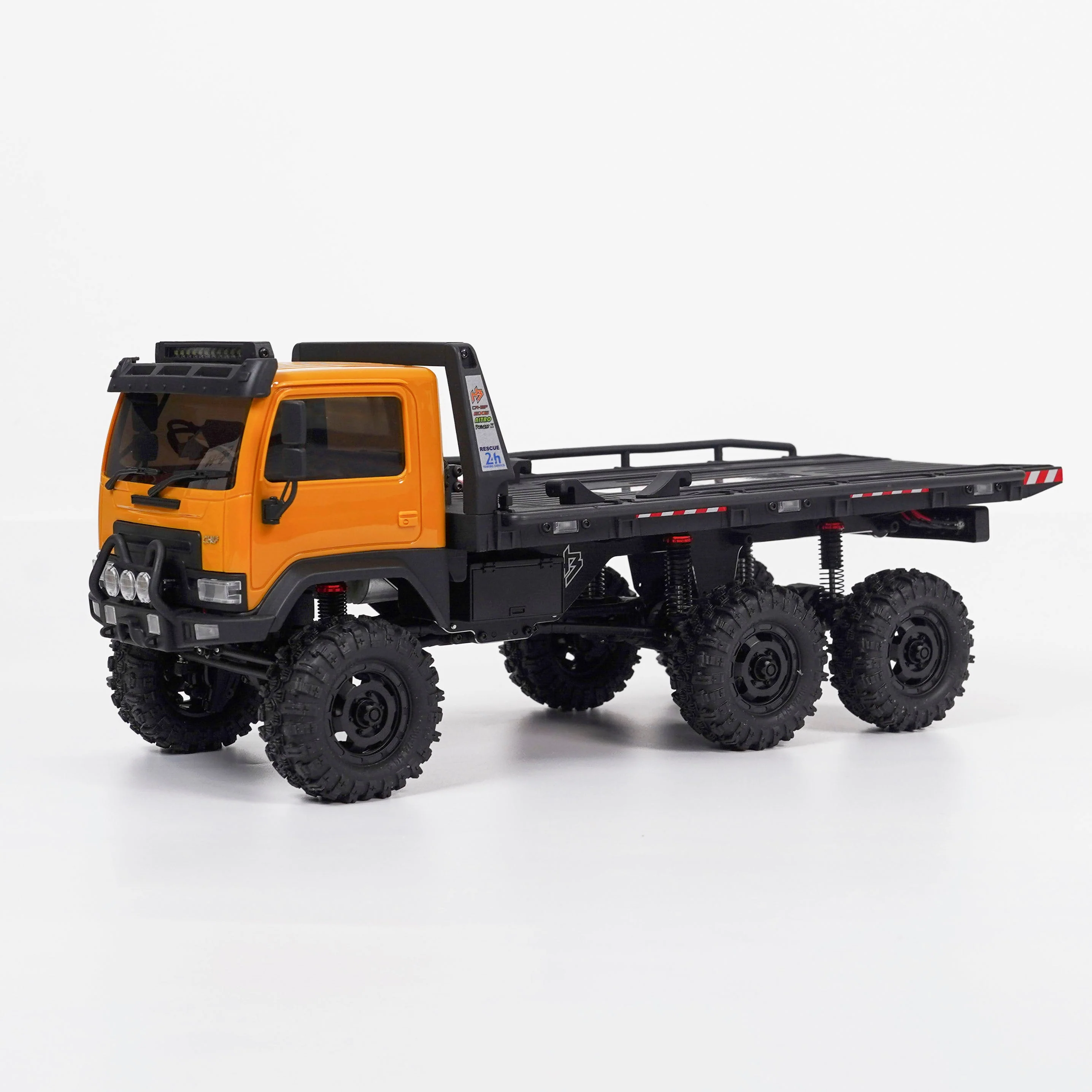 HobbyPlus CR-18P ARKTOS 6X6-V1.5 - Image 20