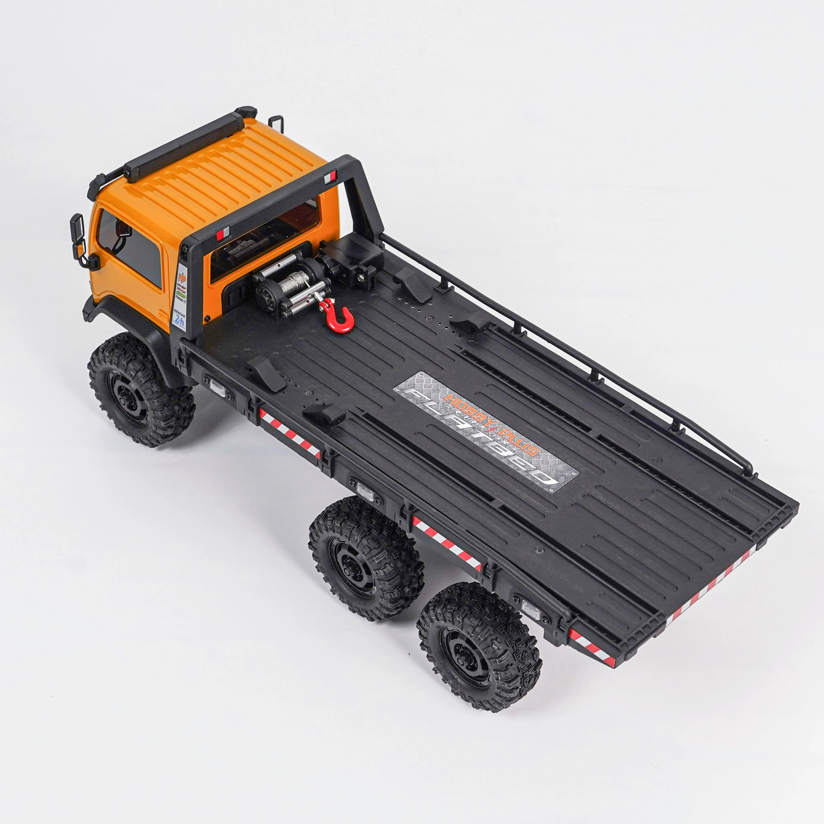 HobbyPlus CR-18P ARKTOS 6X6-V1.5 - Image 24