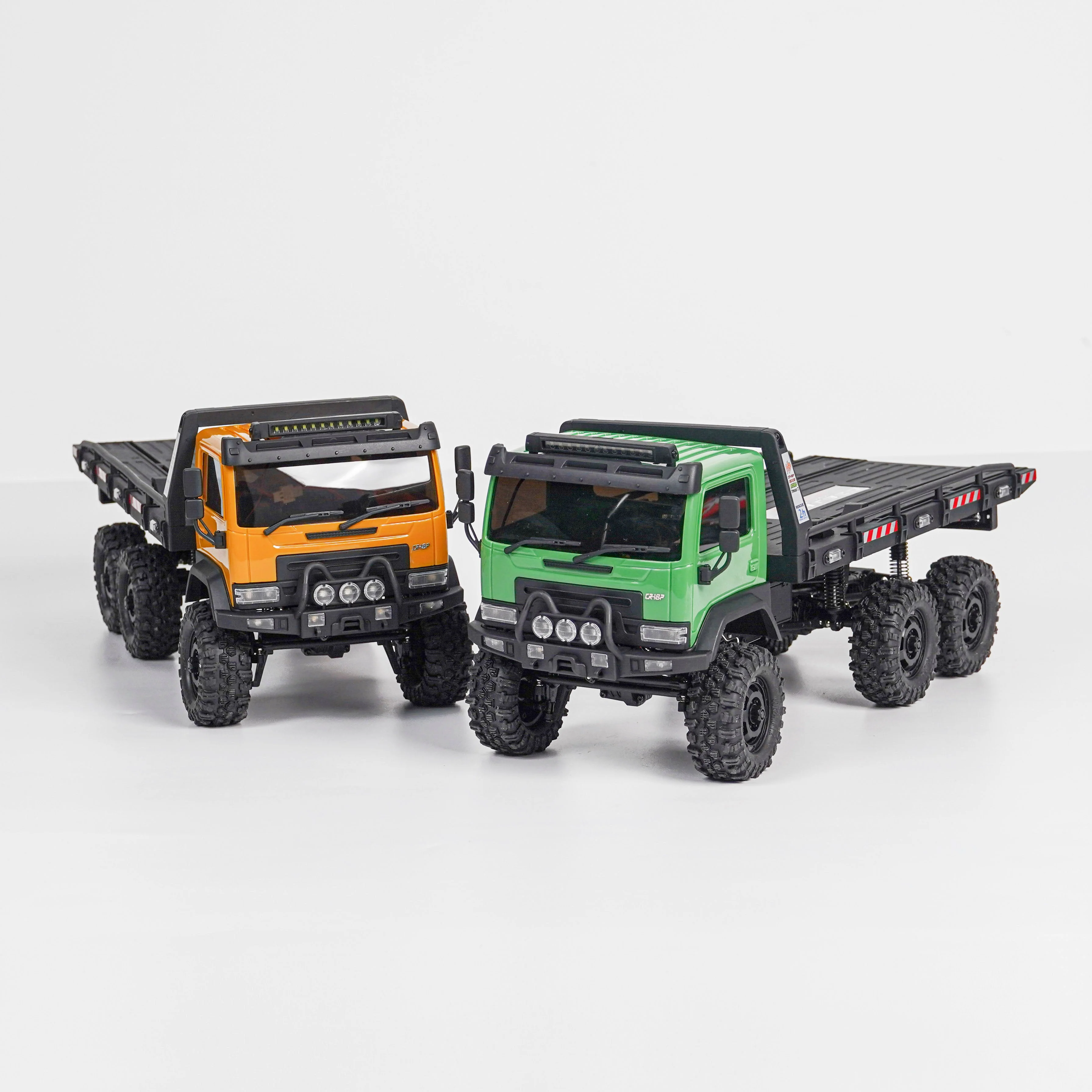 HobbyPlus CR-18P ARKTOS 6X6-V1.5 - Image 27