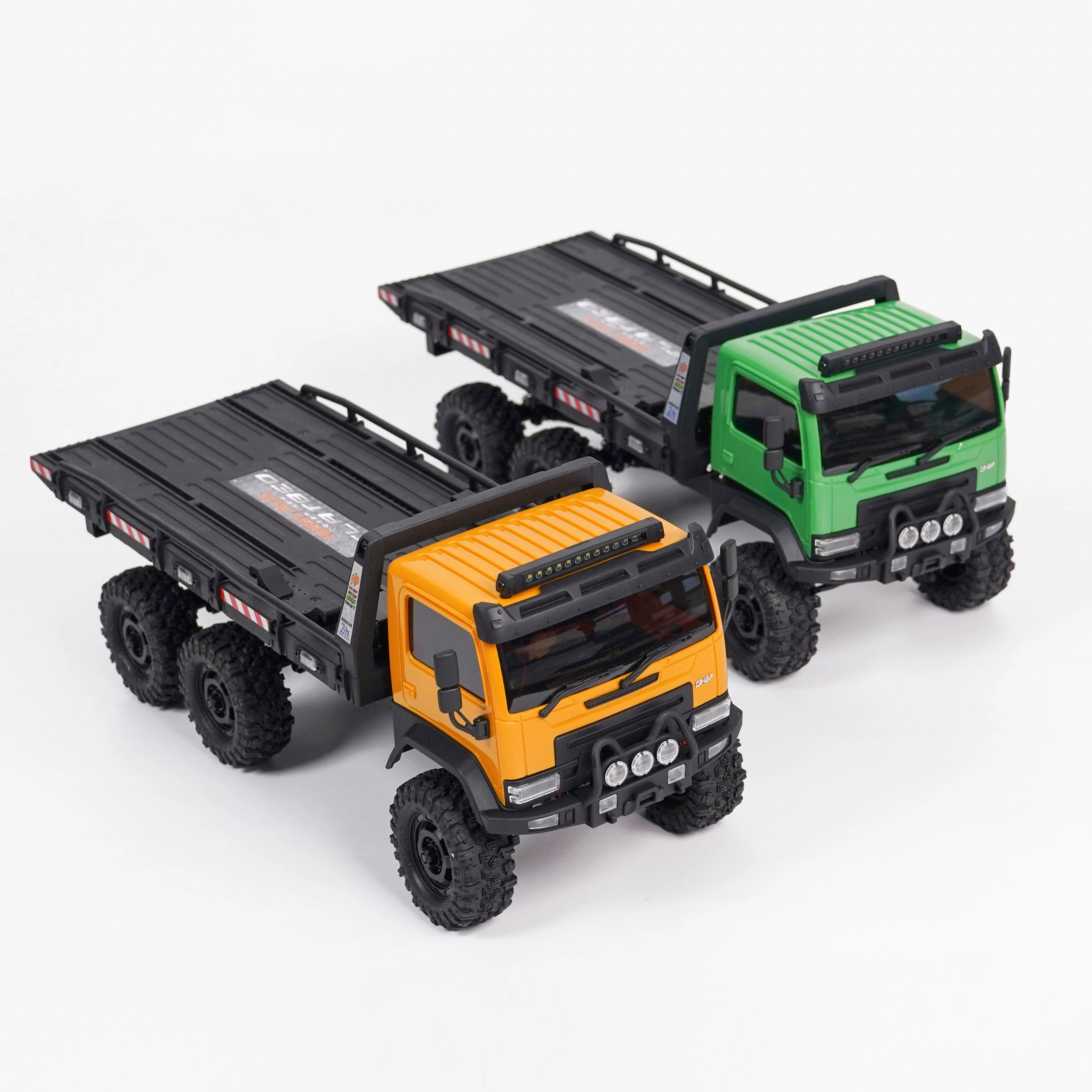HobbyPlus CR-18P ARKTOS 6X6-V1.5 - Image 28