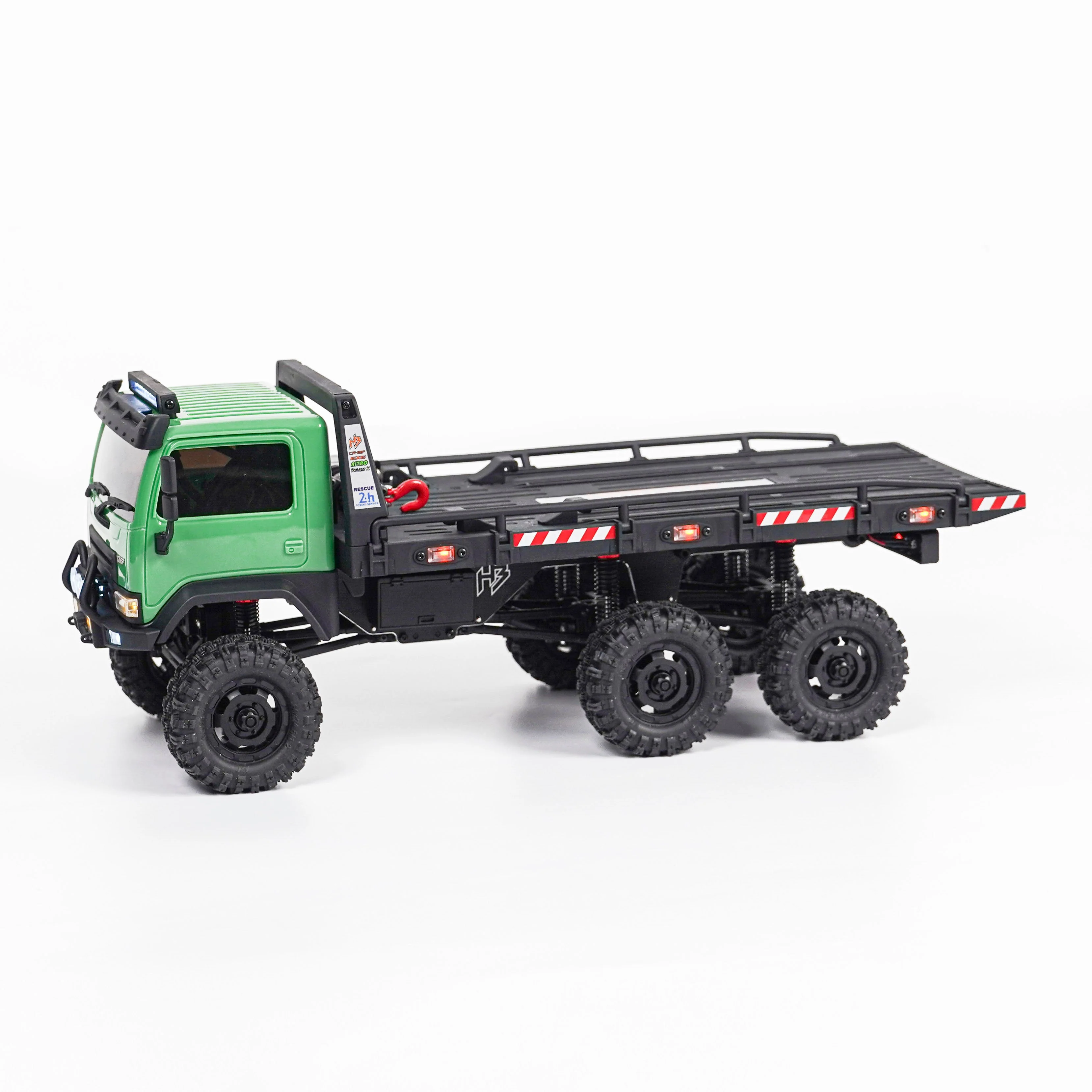 HobbyPlus CR-18P ARKTOS 6X6-V1.5 - Image 6
