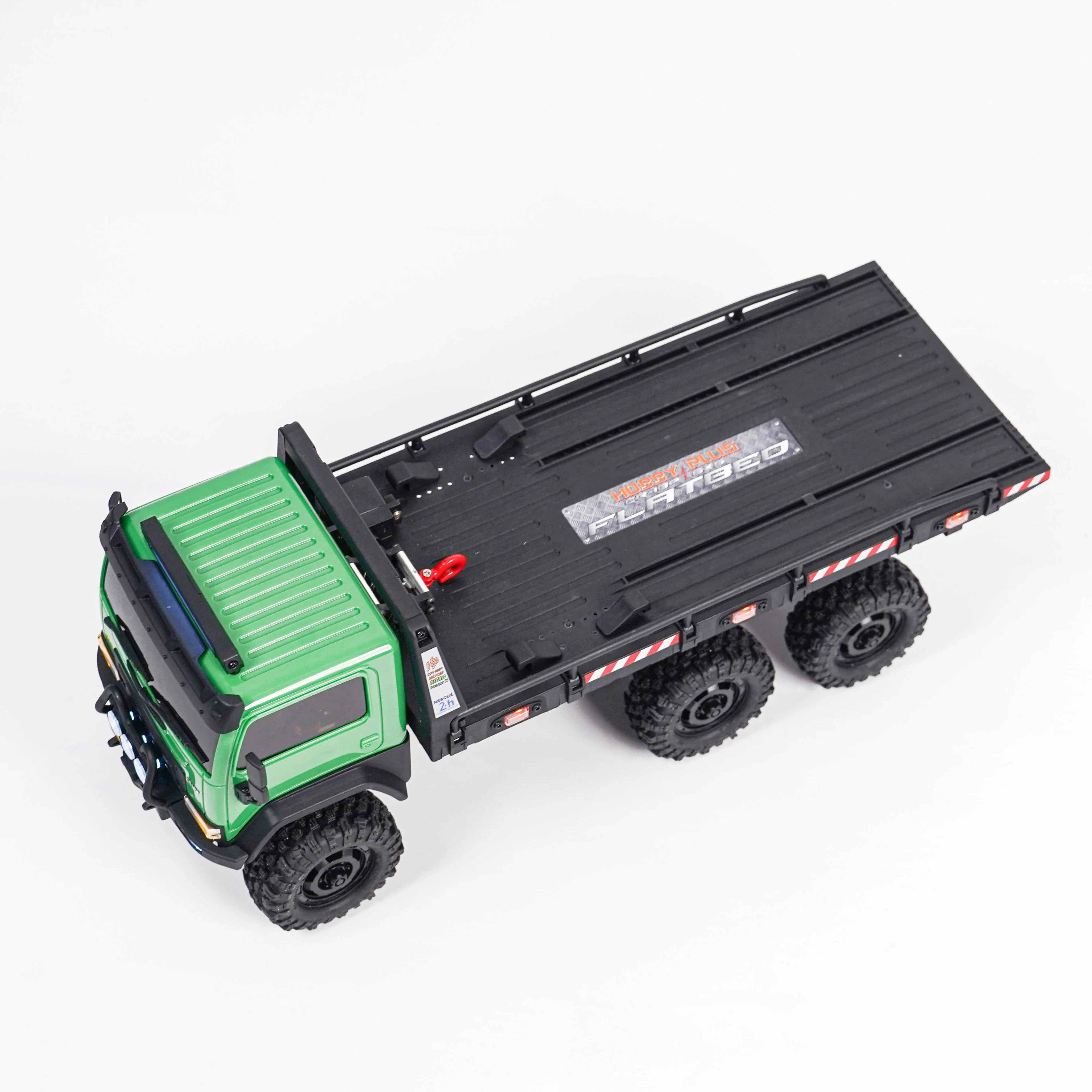 HobbyPlus CR-18P ARKTOS 6X6-V1.5 - Image 8