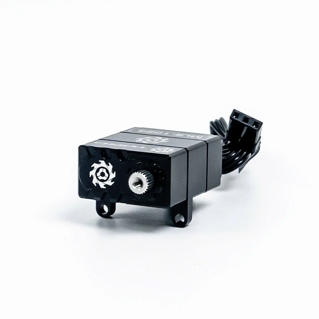 HobbyPlus CR-18P EVO PRO With TORQ MLS-1024 Premium DIRECT-MOUNT Servo - Image 10