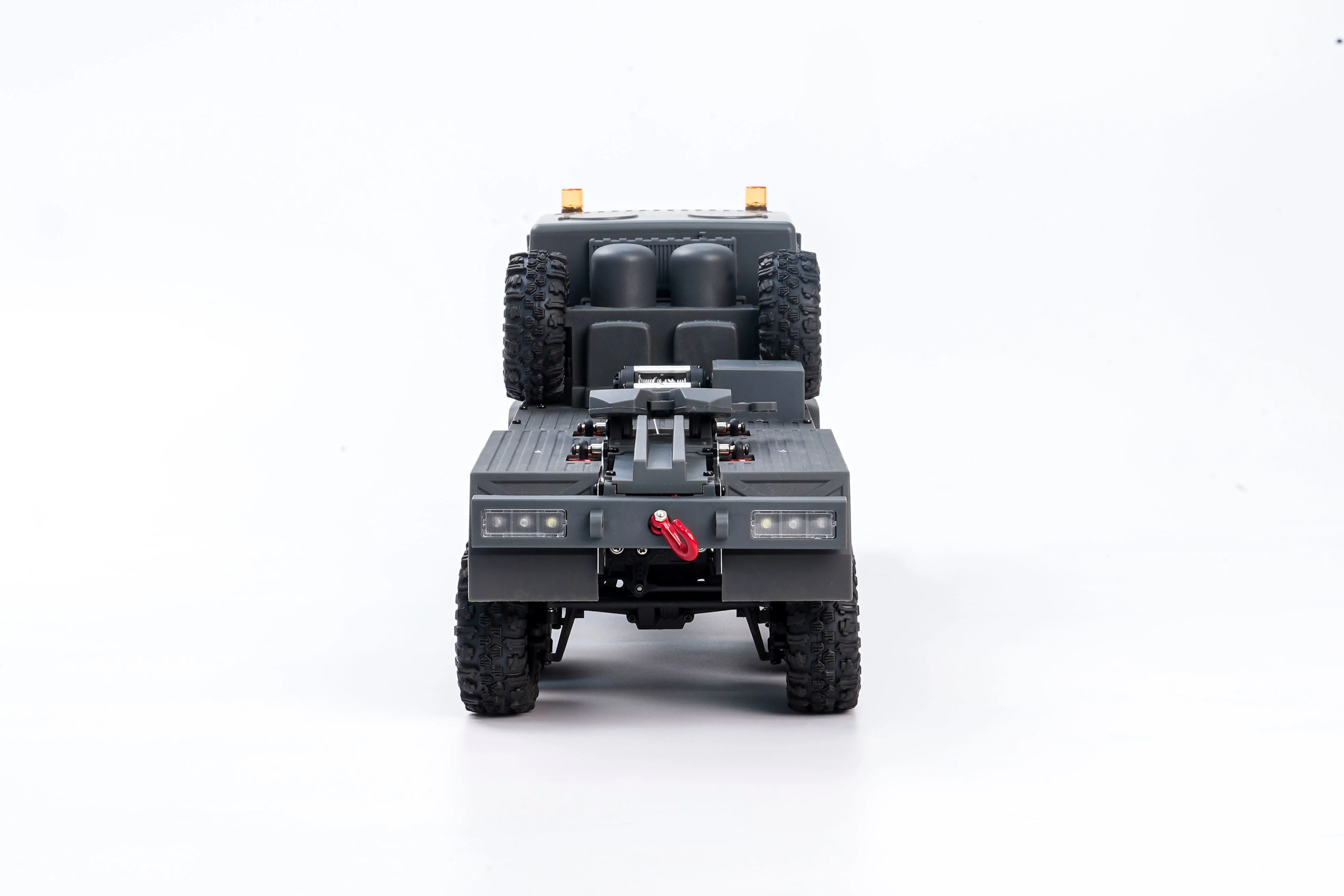 HobbyPlus CR-18P Terranaut 8X8 AWS RC Crawler - Image 11