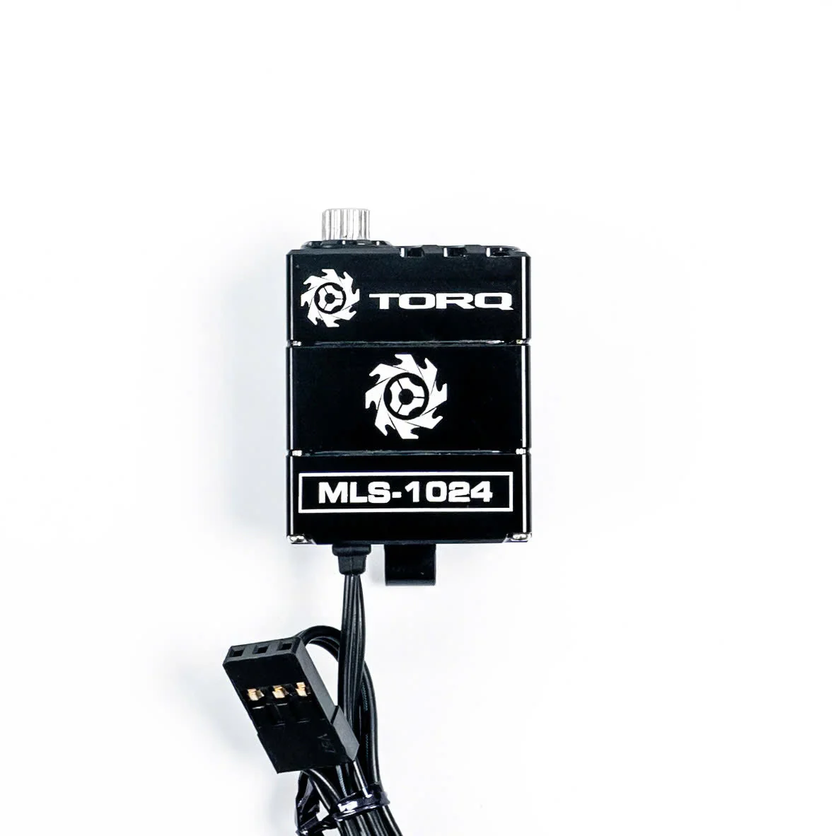 HobbyPlus CR-18P V3 Brushless T-Hunter (Matte Green) With TORQ MLS-1024 Premium DIRECT-MOUNT Servo - Image 7