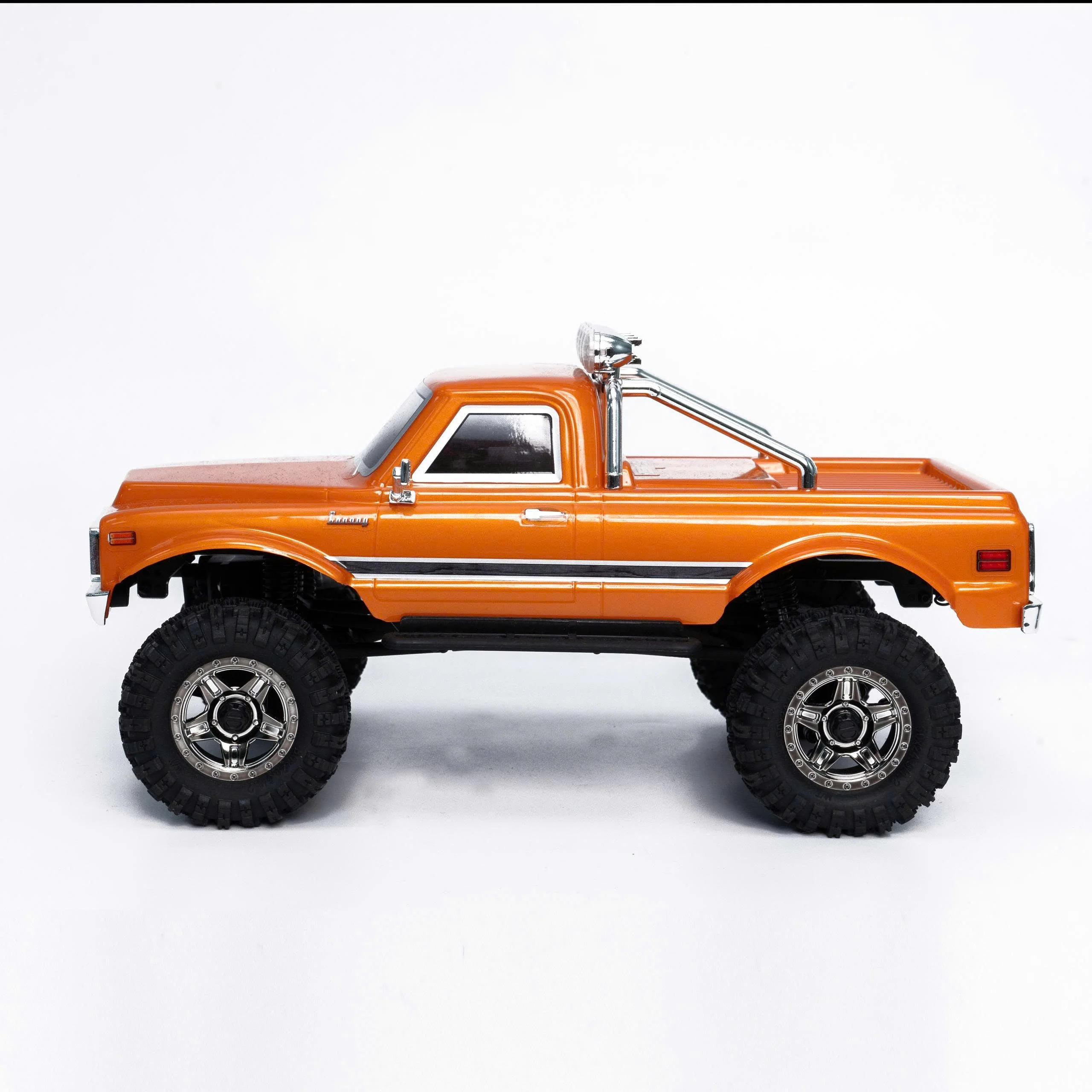HobbyPlus CR18P EVO 2 Convoy - Image 12