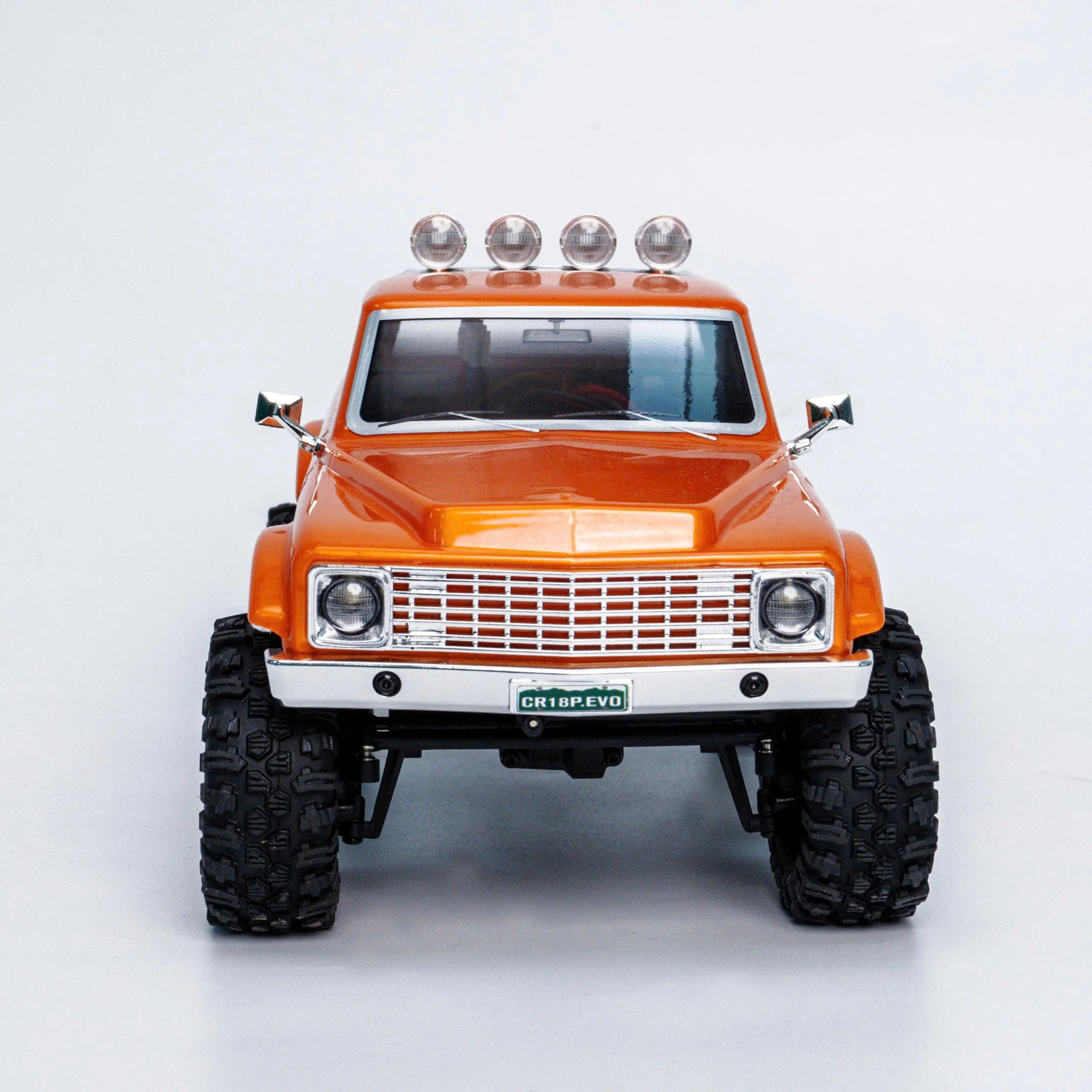 HobbyPlus CR18P EVO 2 Convoy - Image 14
