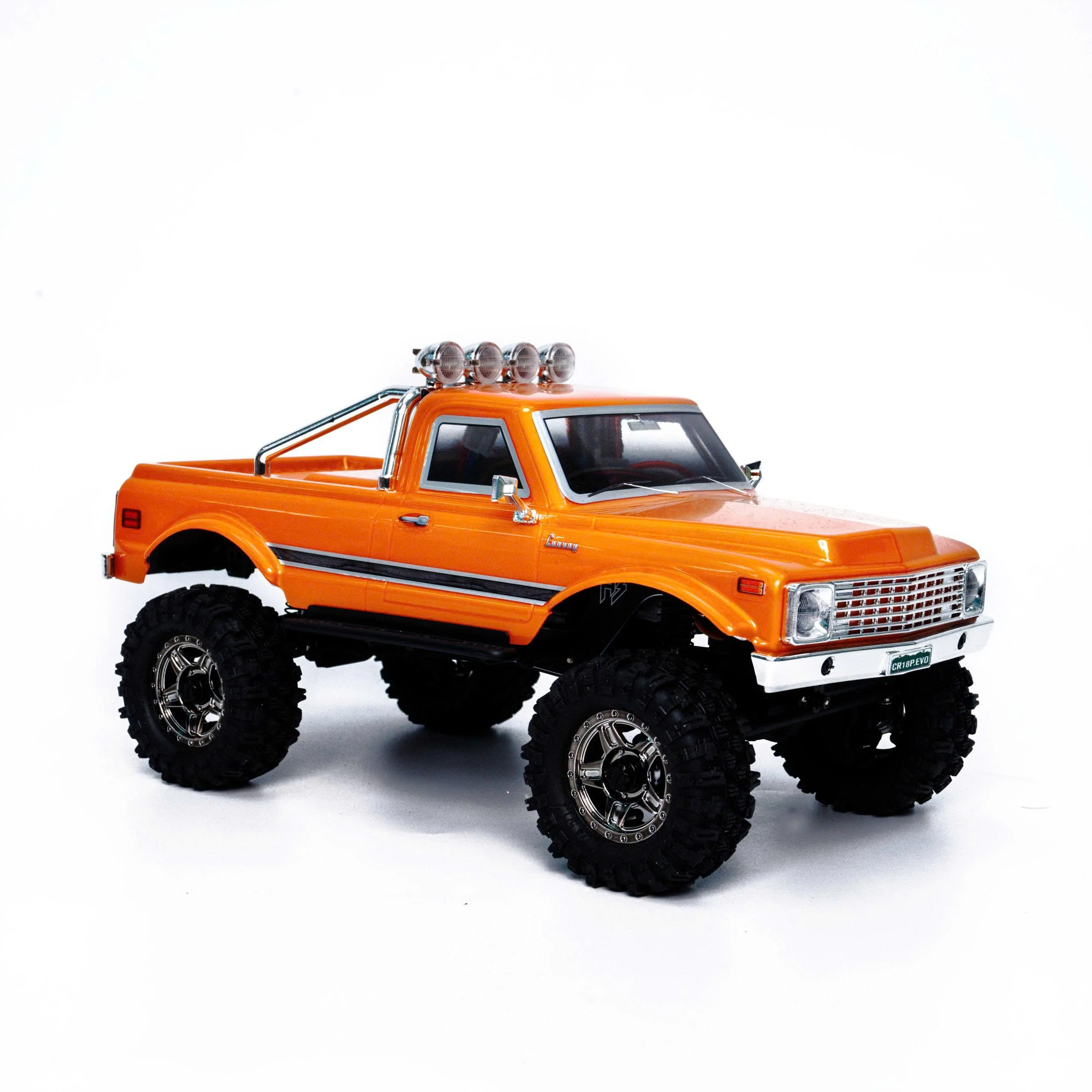 HobbyPlus CR18P EVO 2 Convoy - Image 15