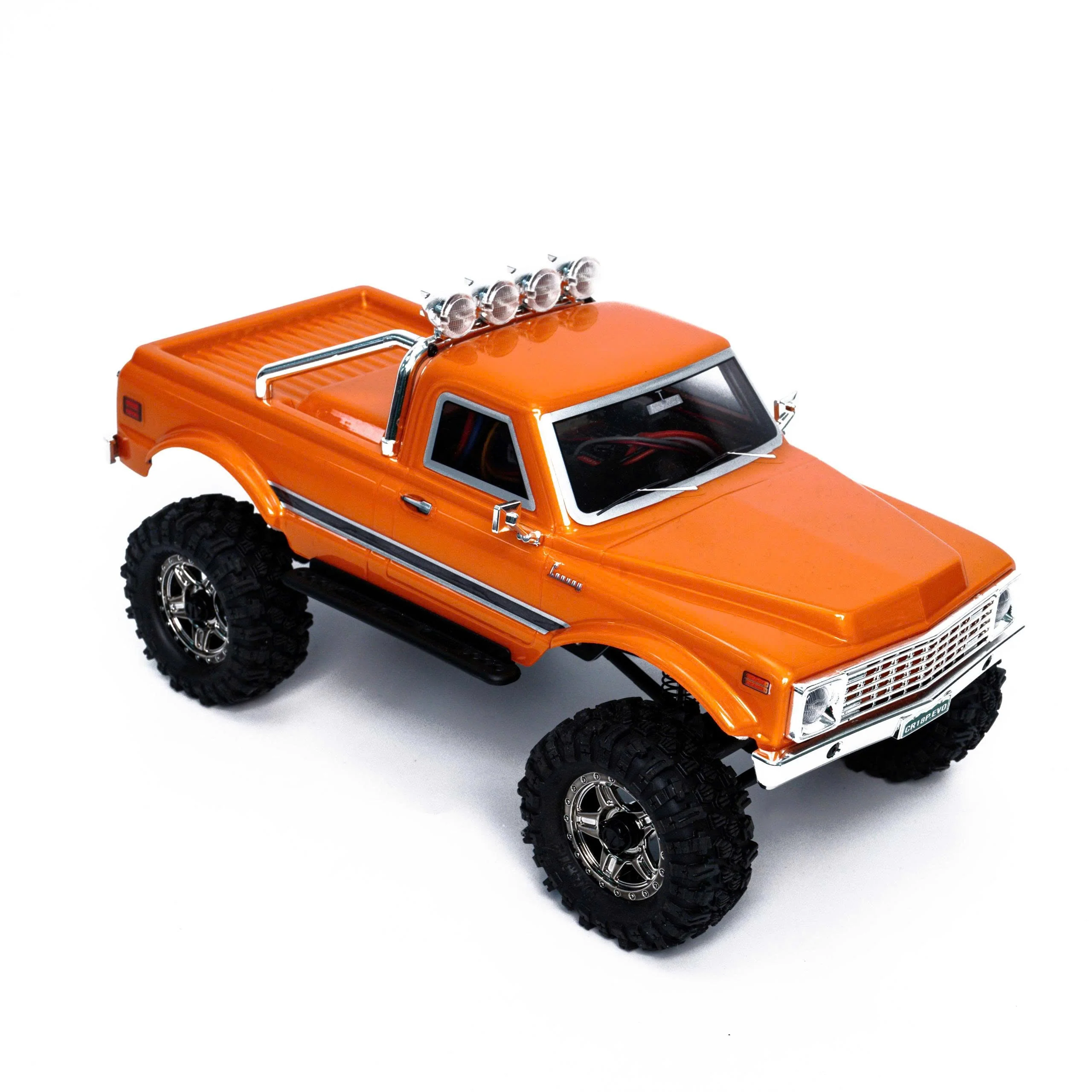 HobbyPlus CR18P EVO 2 Convoy - Image 16