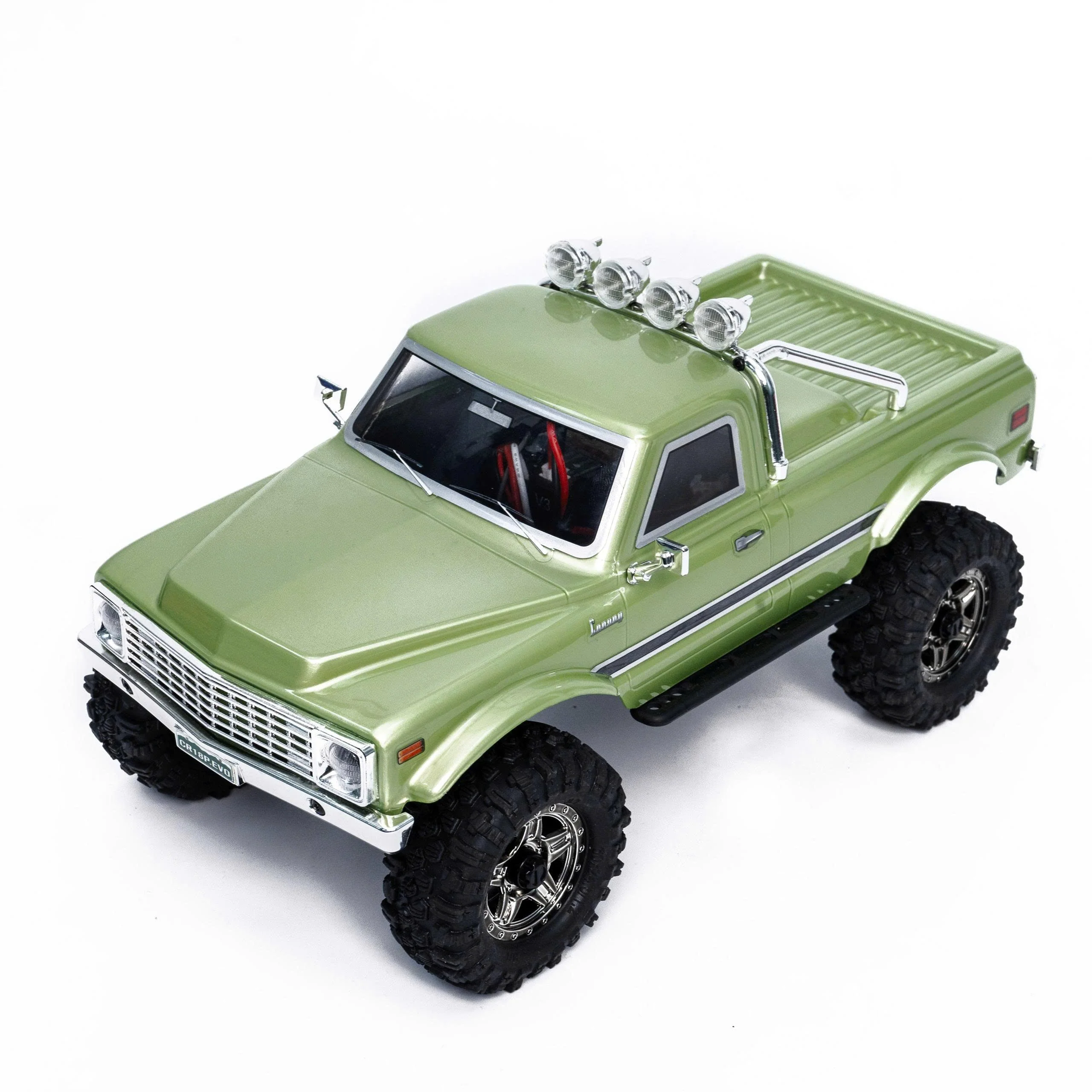 HobbyPlus CR18P EVO 2 Convoy - Image 3