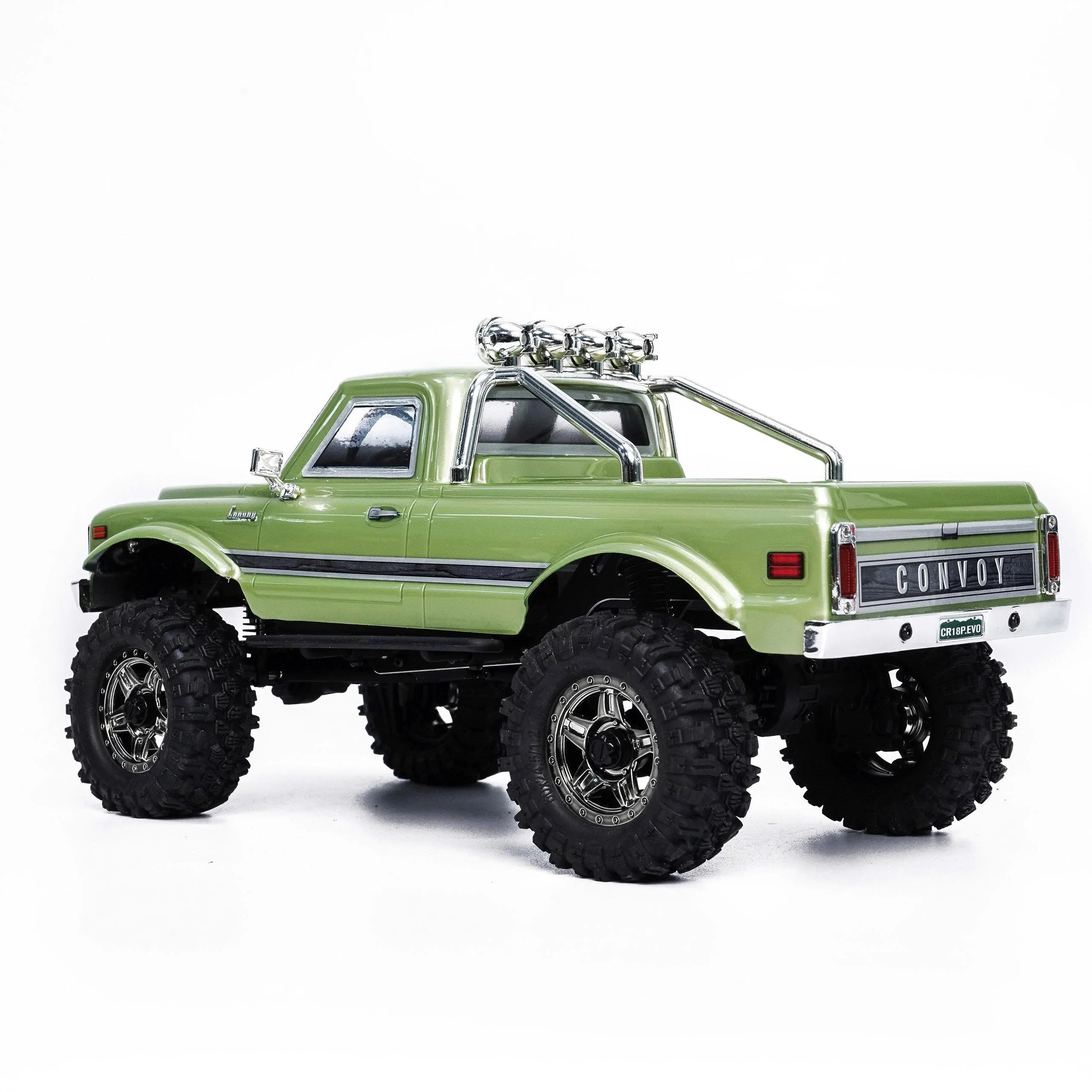 HobbyPlus CR18P EVO 2 Convoy - Image 7