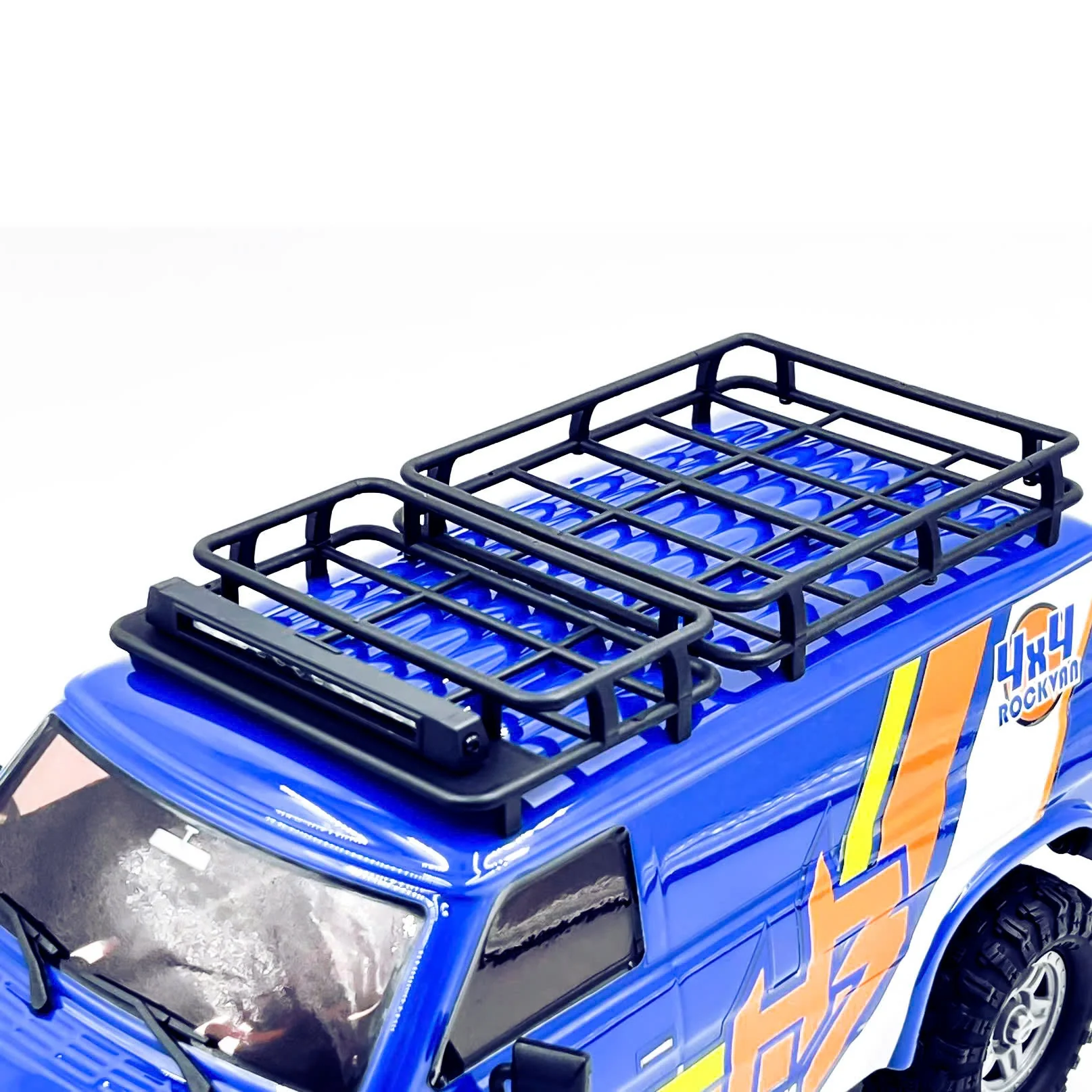 HobbyPlus CR18P EVO 2 RockVan - Image 13