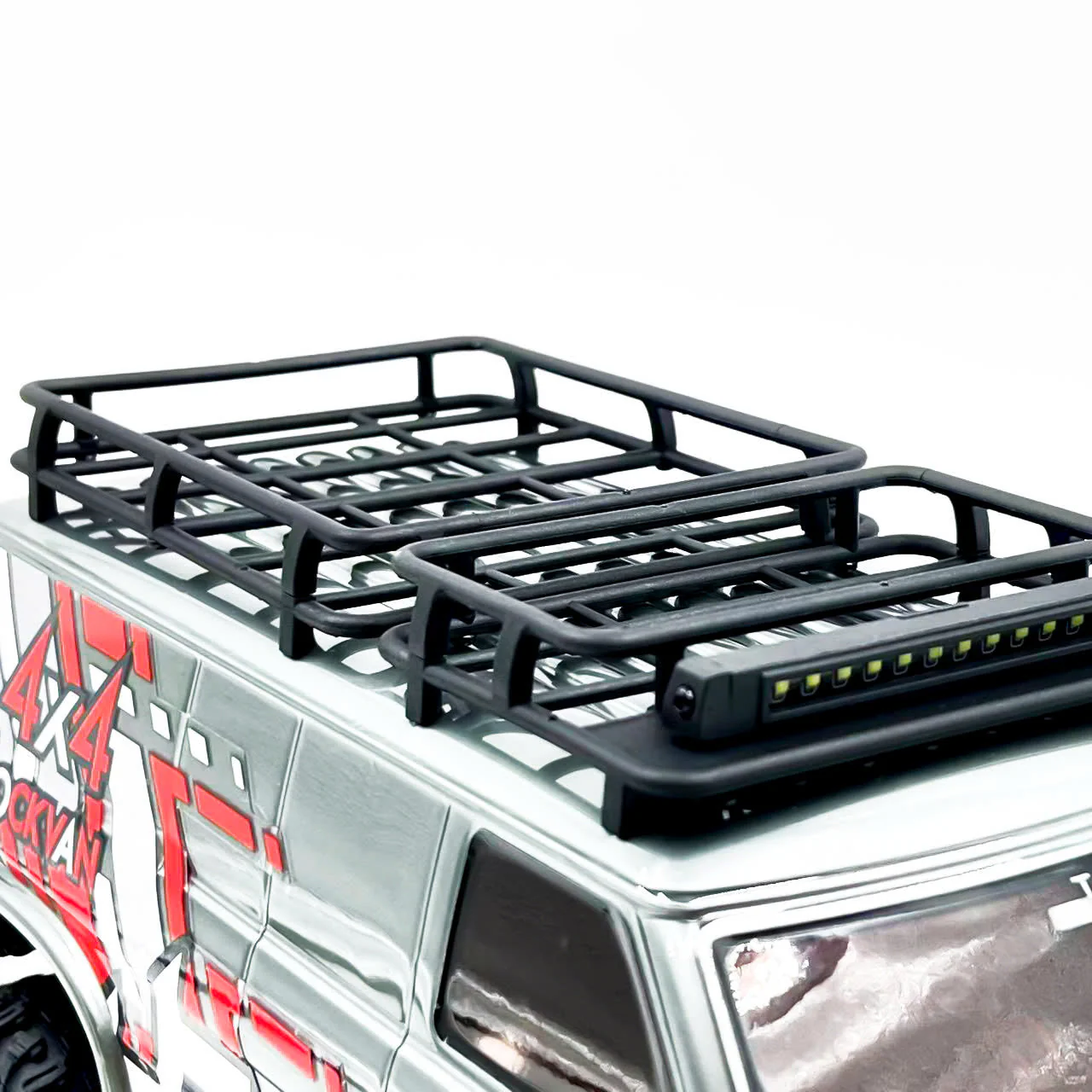 HobbyPlus CR18P EVO 2 RockVan - Image 8