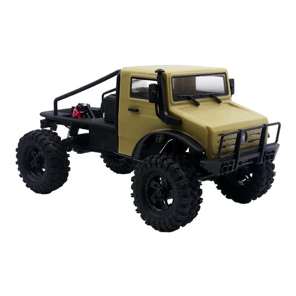 HobbyPlus CR18P EVO Trail Hunter ( MATT SAND ) - Image 2