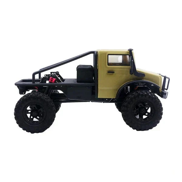 HobbyPlus CR18P EVO Trail Hunter ( MATT SAND ) - Image 3