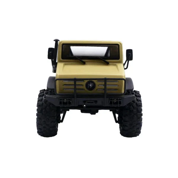 HobbyPlus CR18P EVO Trail Hunter ( MATT SAND ) - Image 4