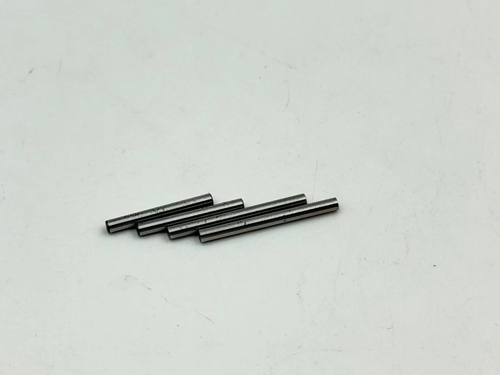 HobbyPlus Front / Rear Inner Hinge Pin Set - Speck B