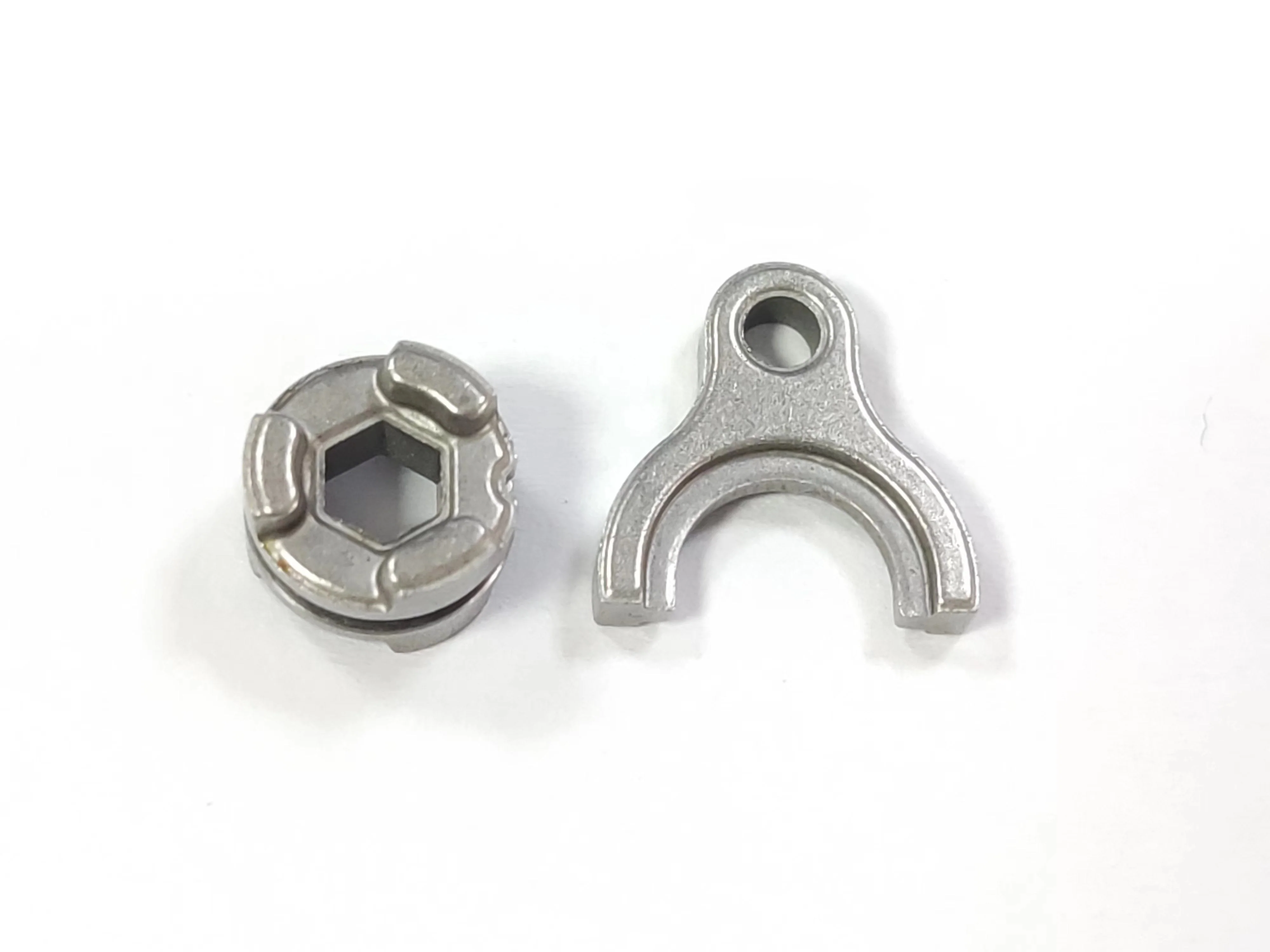 HobbyPlus Metal Shift and Slider For CR18P EVO PRO