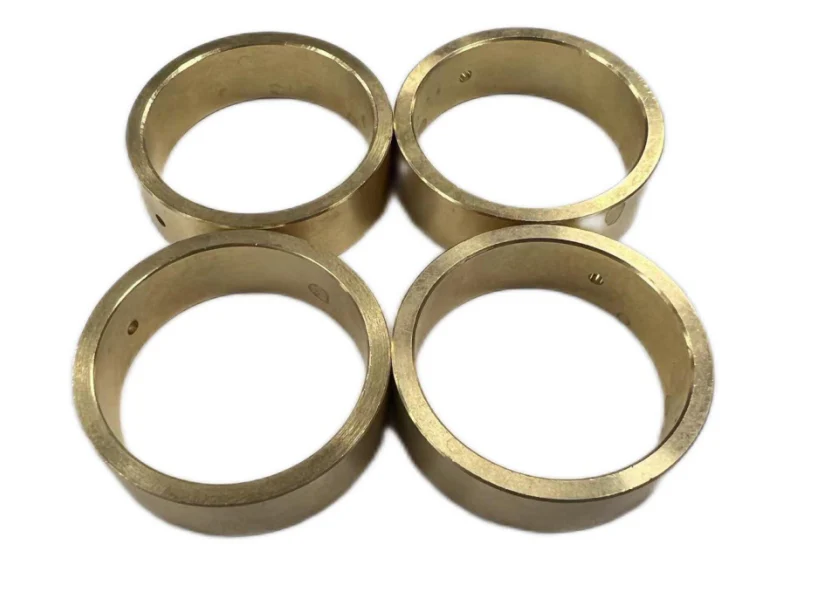 HobbyPlus Optional Brass Wheel Weight For CR18P EVO/ EVO PRO