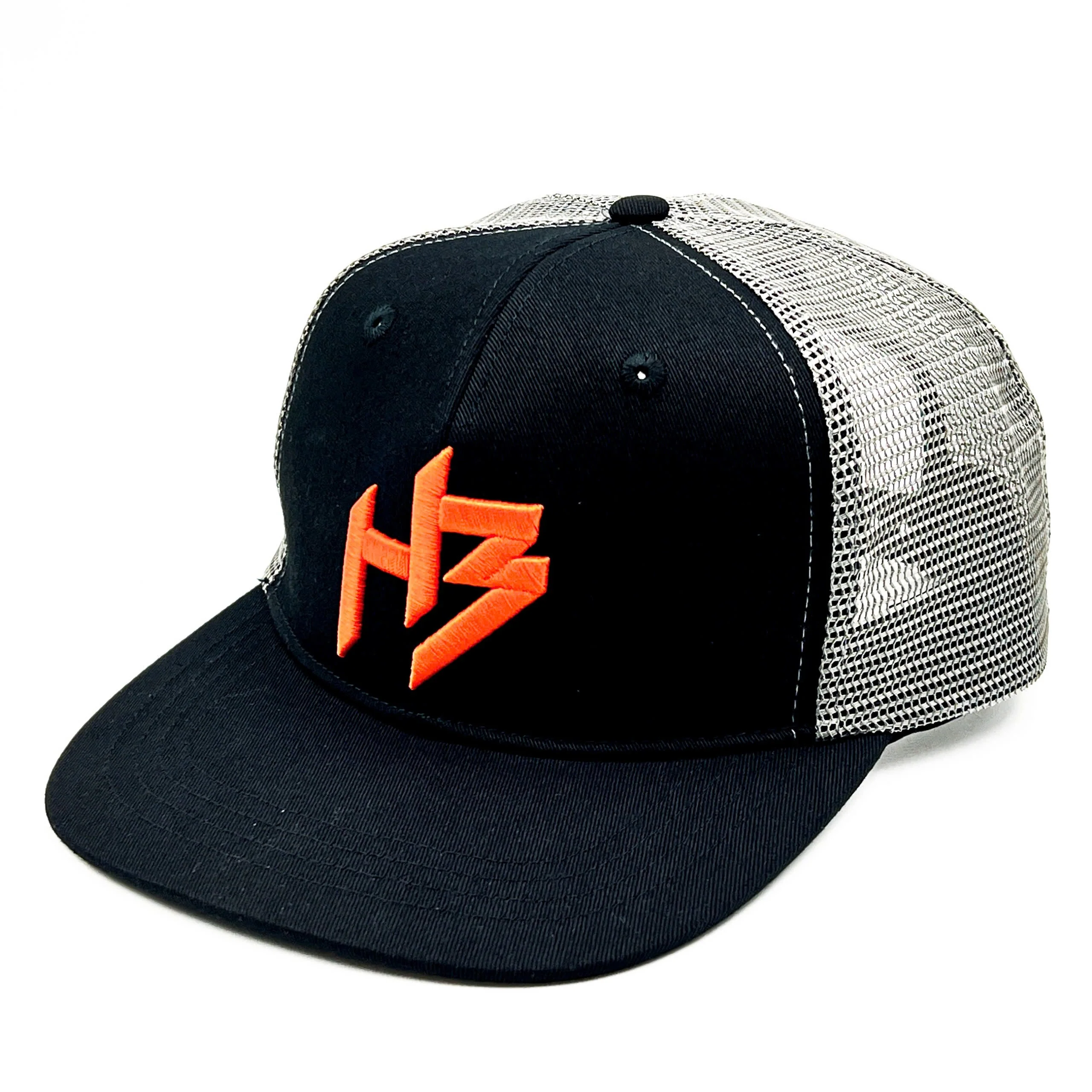 HobbyPlus RC Hat/Cap Flat Bill