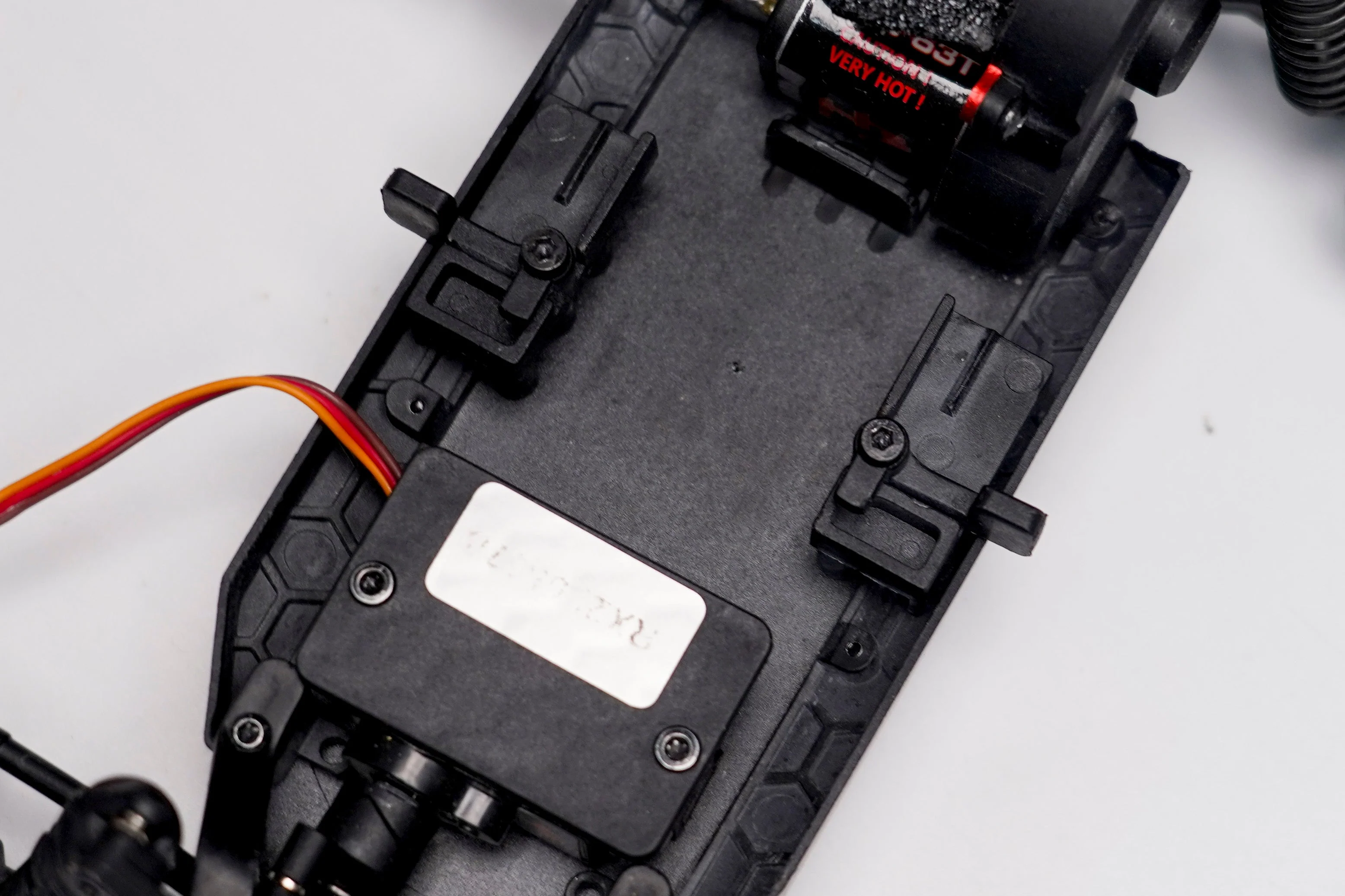 HobbyPlus Speck B 1:24 2WD Buggy - Image 12