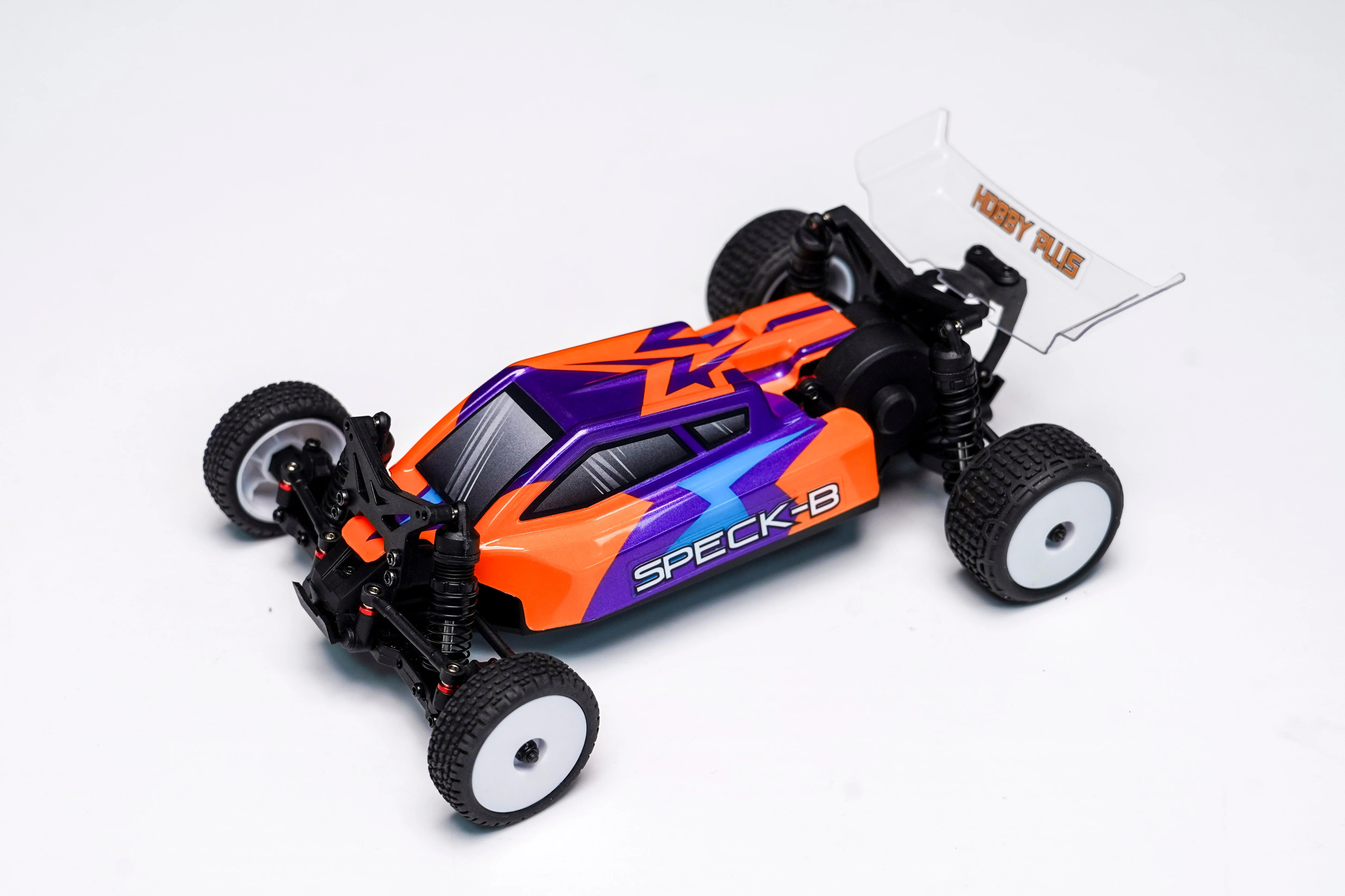 HobbyPlus Speck B 1:24 2WD Buggy - Image 14