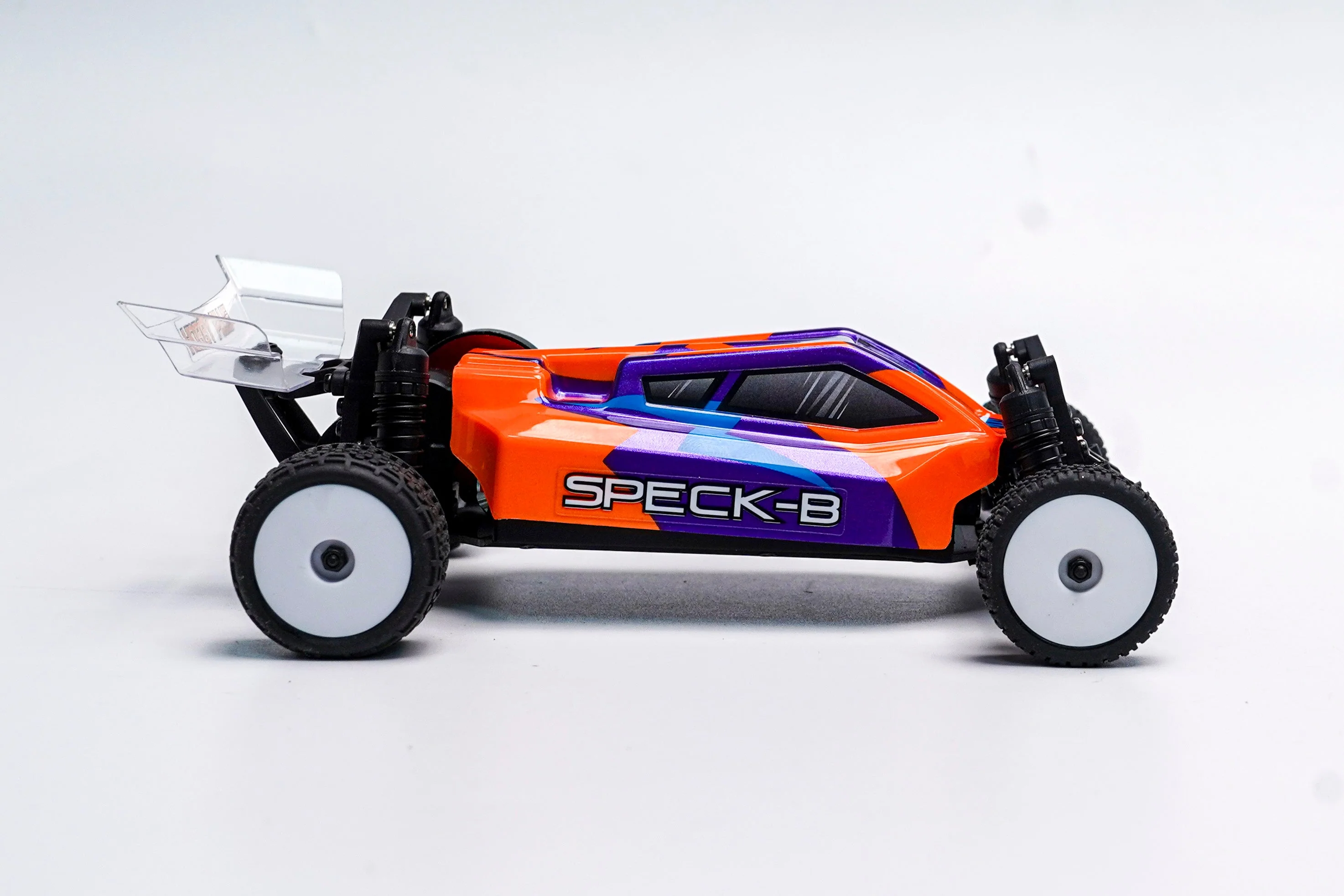 HobbyPlus Speck B 1:24 2WD Buggy - Image 16