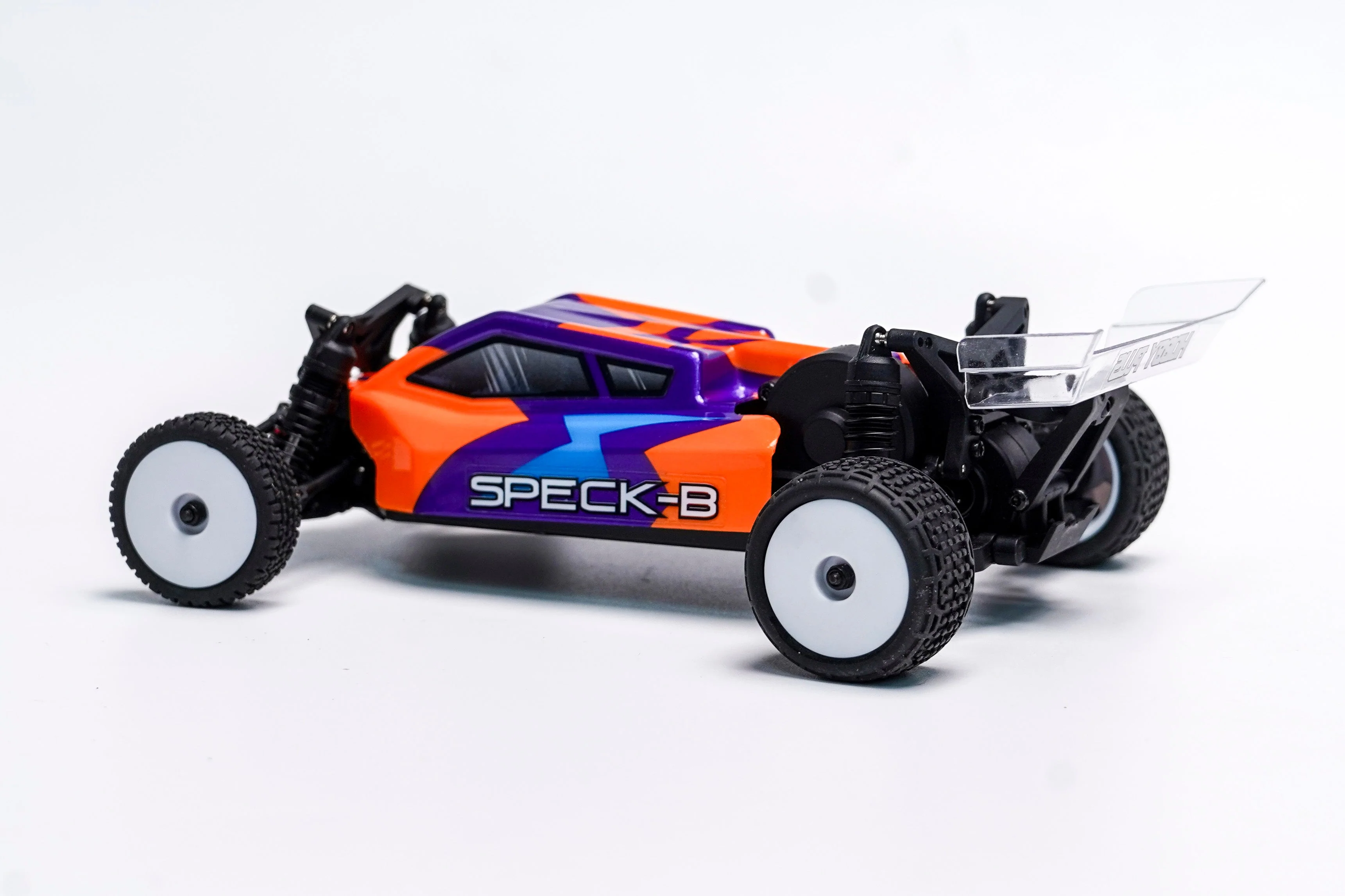 HobbyPlus Speck B 1:24 2WD Buggy - Image 18