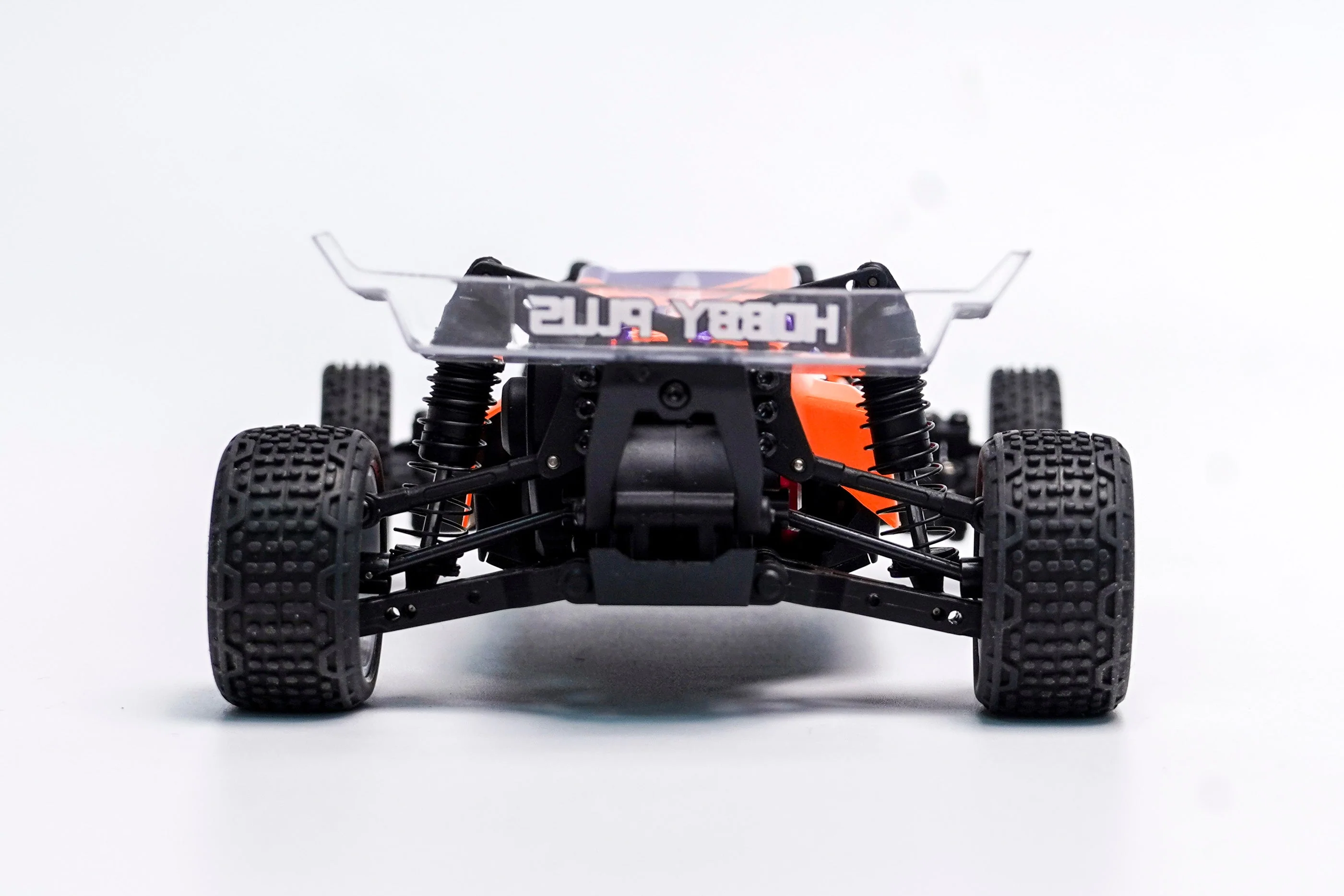 HobbyPlus Speck B 1:24 2WD Buggy - Image 19