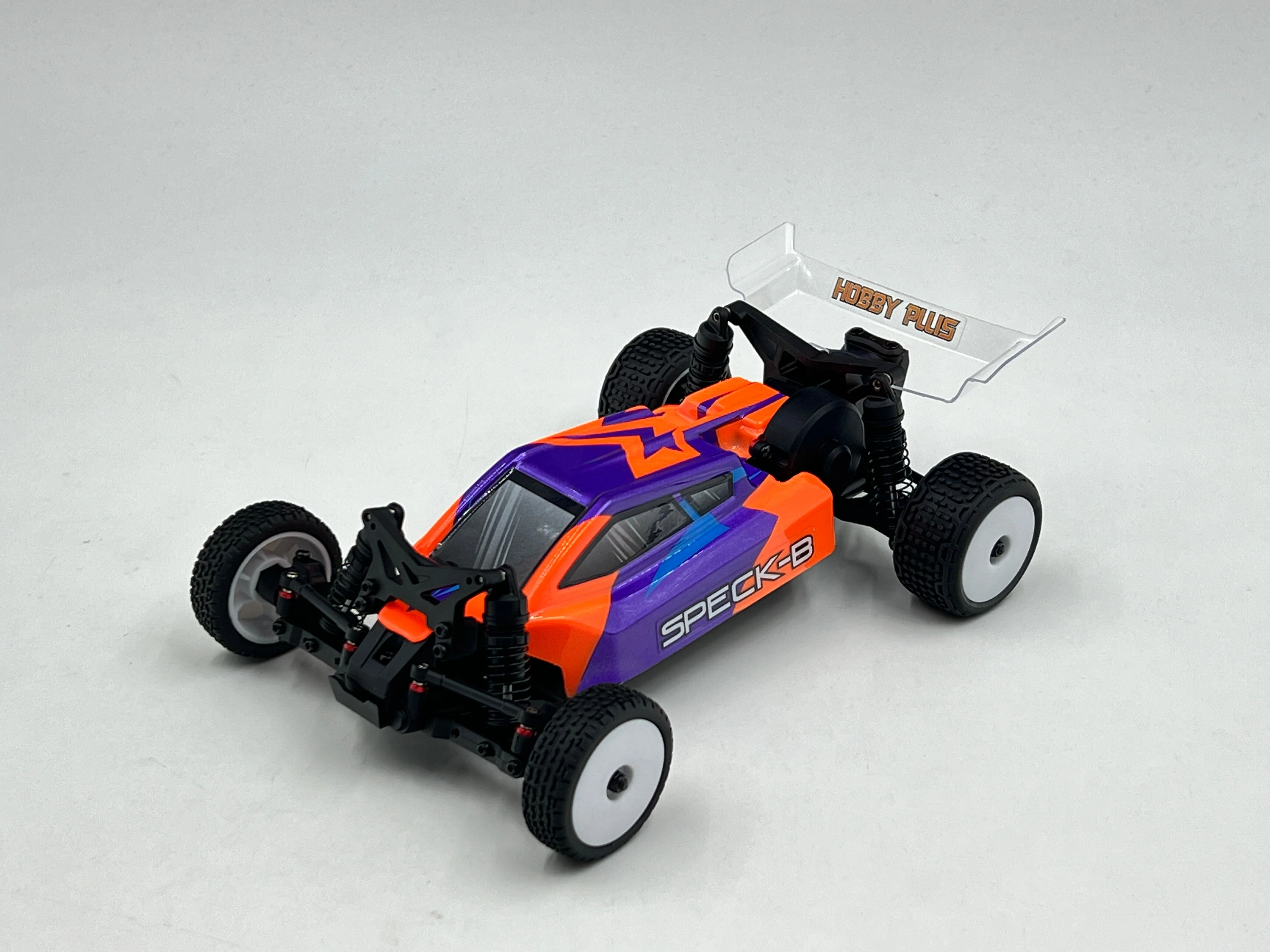 HobbyPlus Speck B 1:24 2WD Buggy - Image 2
