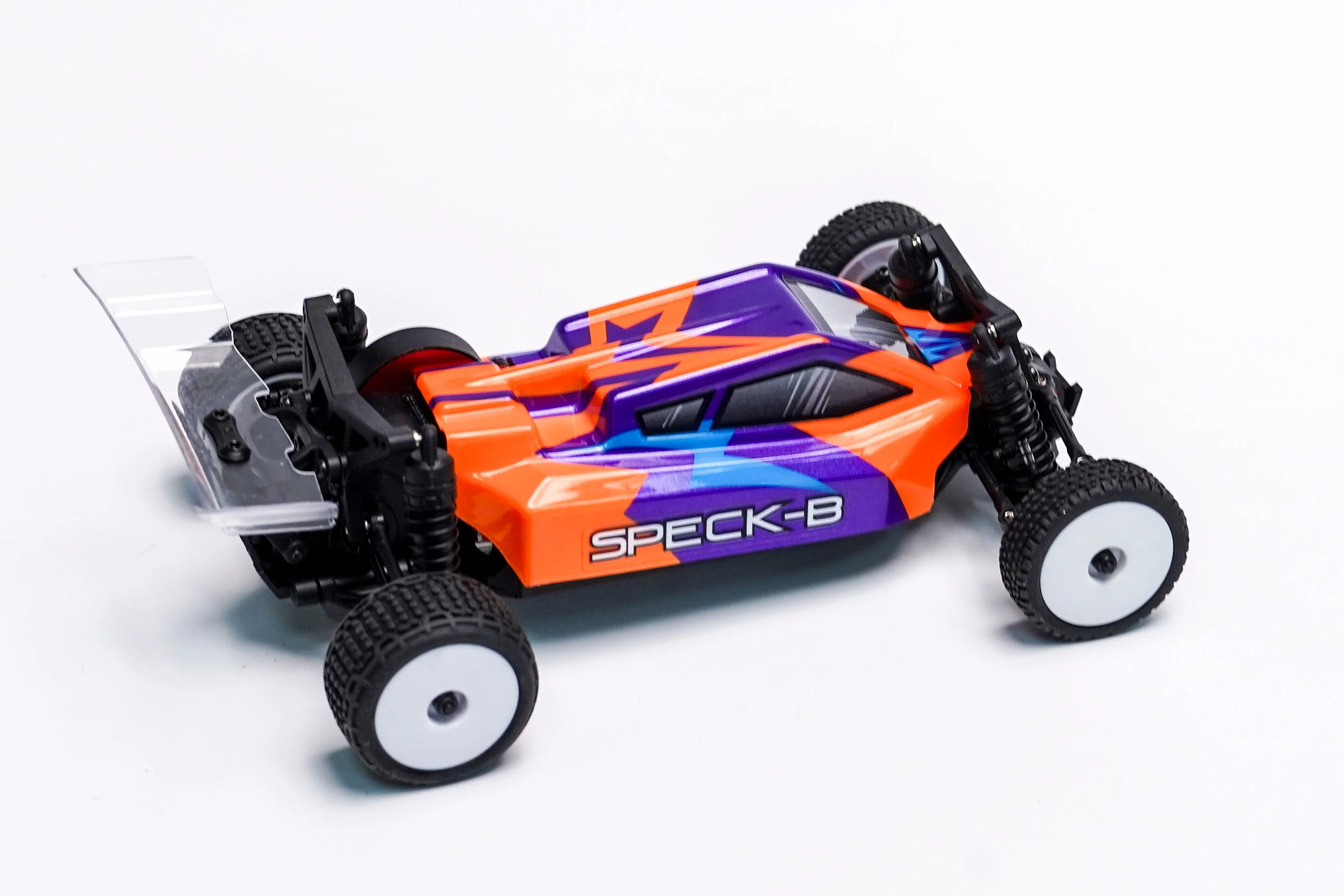 HobbyPlus Speck B 1:24 2WD Buggy - Image 20