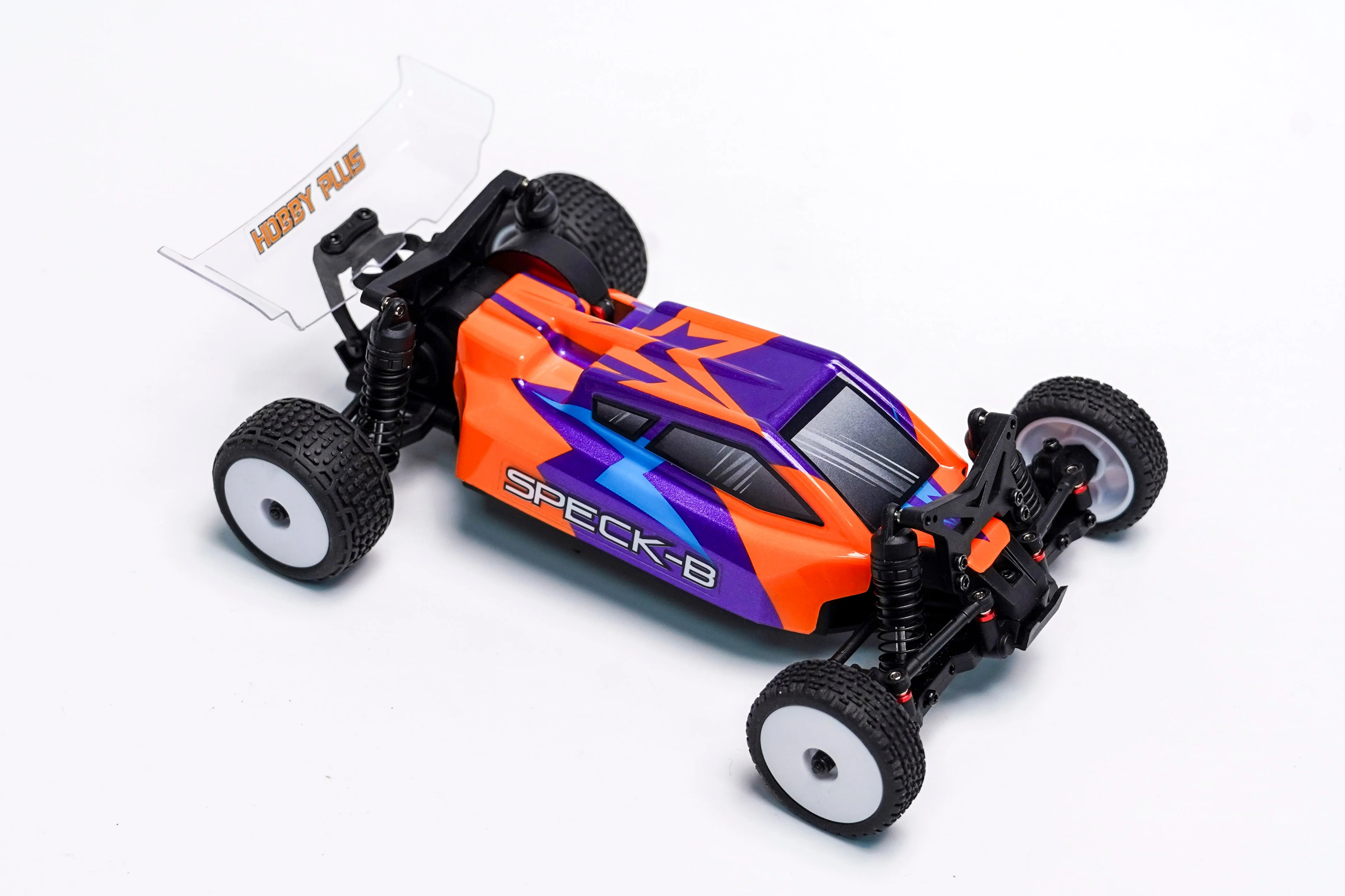 HobbyPlus Speck B 1:24 2WD Buggy - Image 21