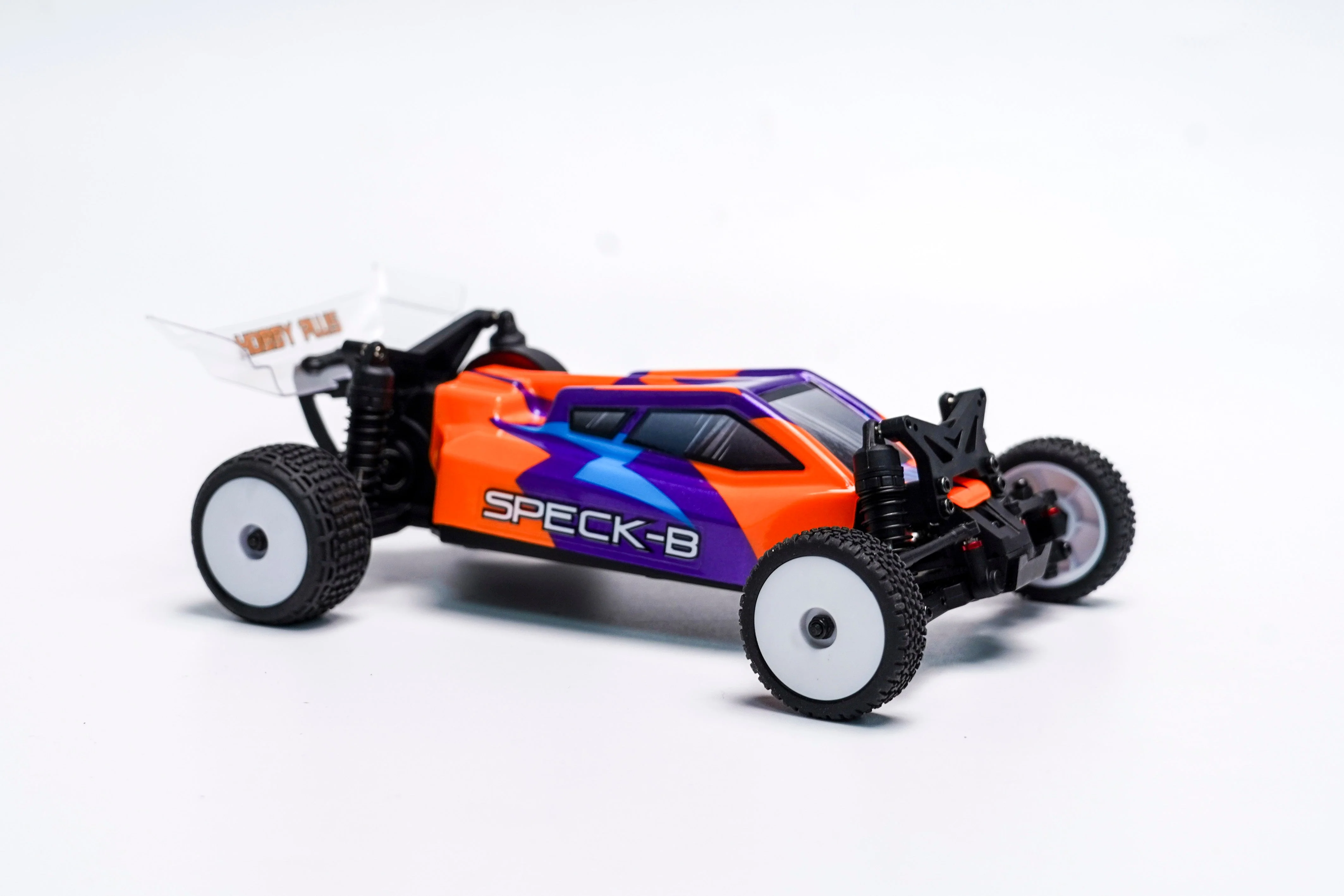 HobbyPlus Speck B 1:24 2WD Buggy - Image 22