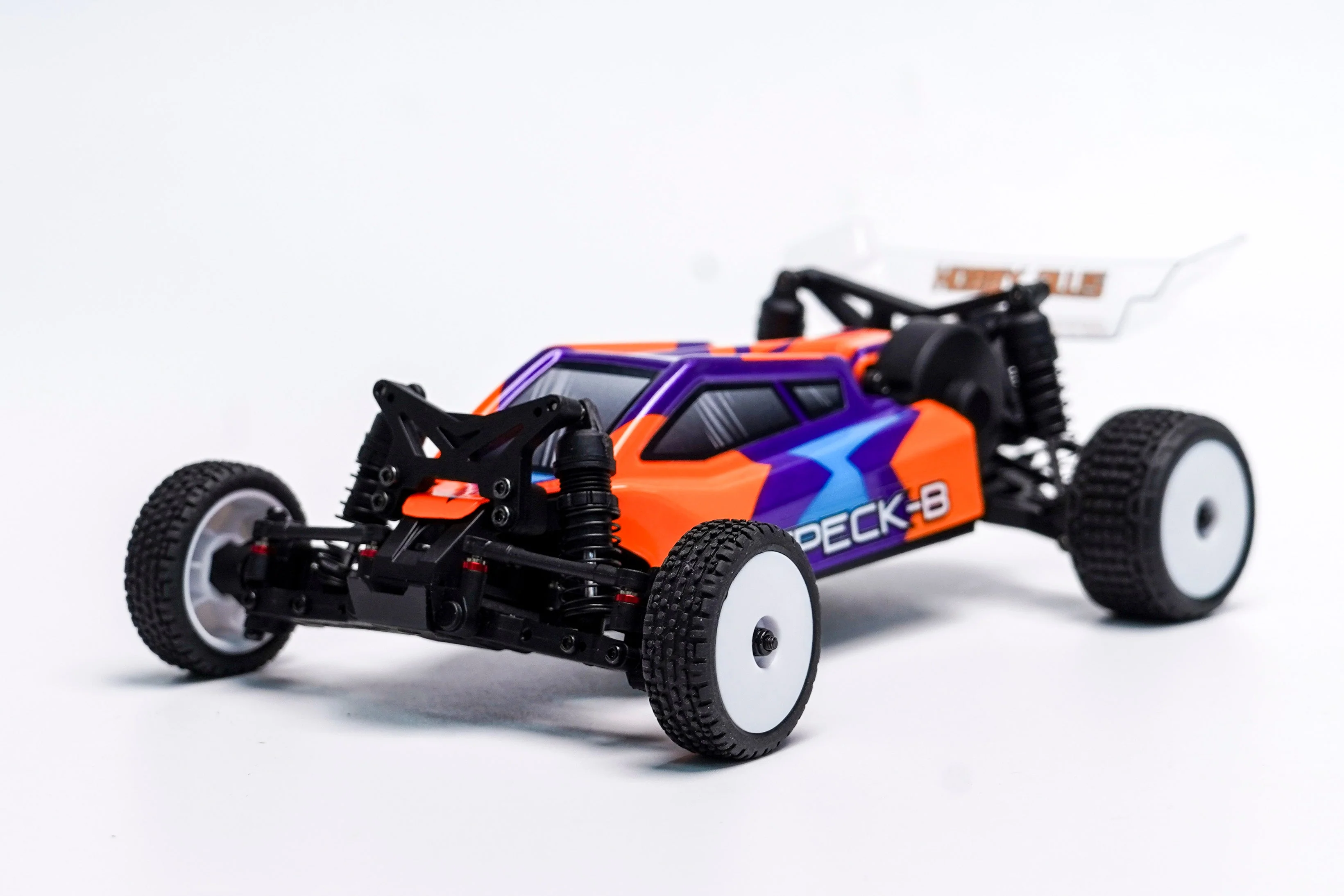 HobbyPlus Speck B 1:24 2WD Buggy - Image 23