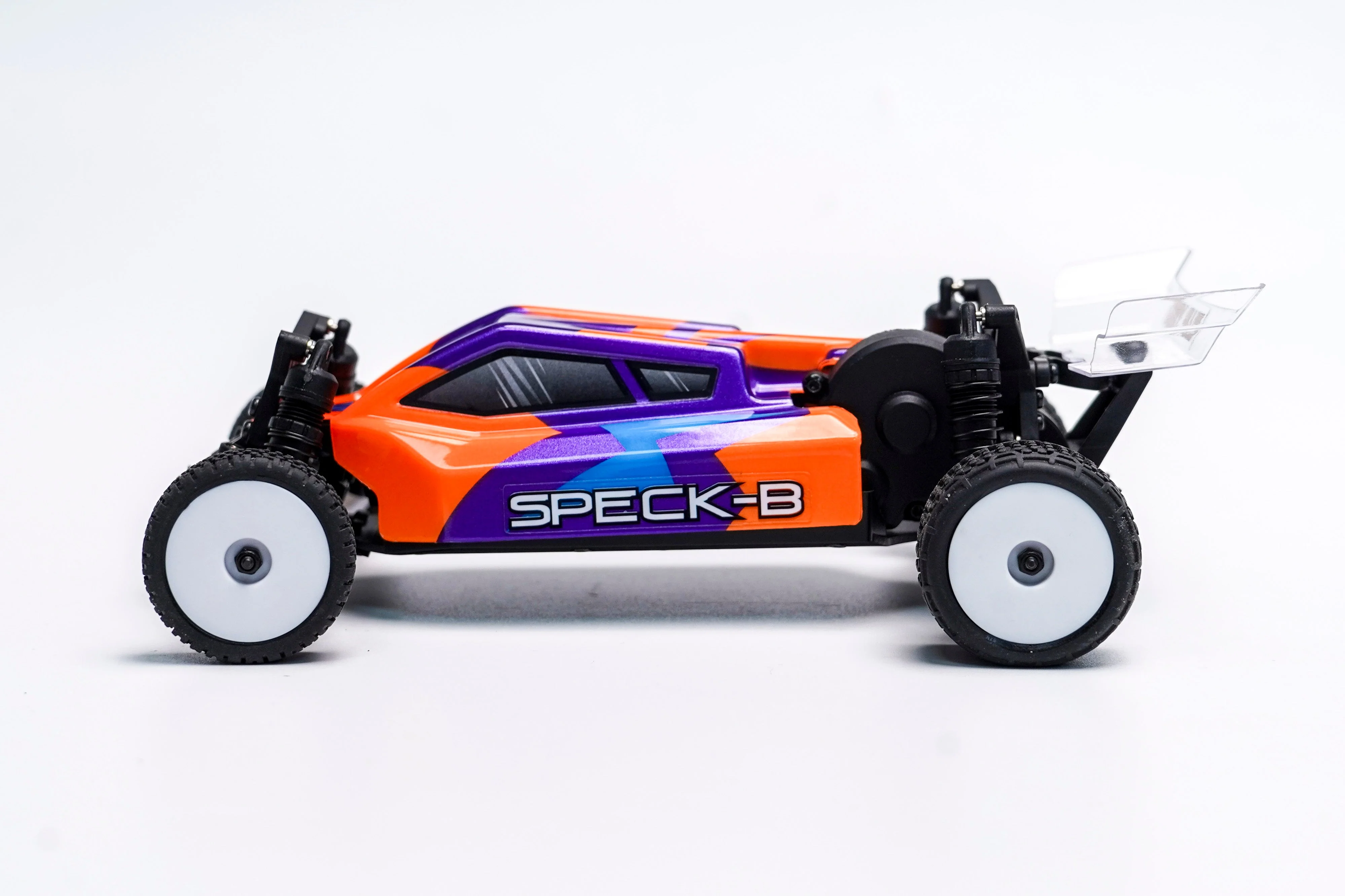 HobbyPlus Speck B 1:24 2WD Buggy - Image 24