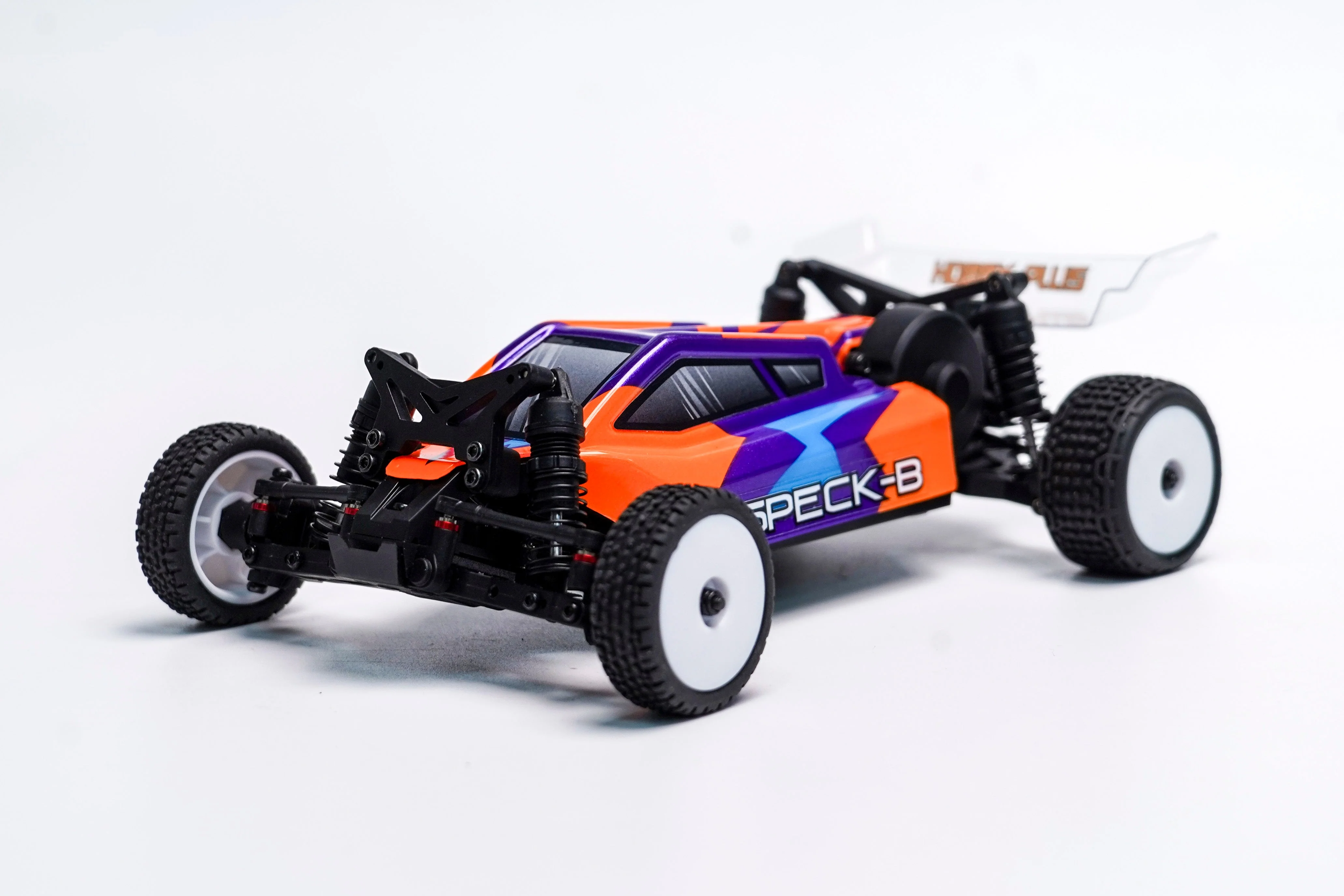 HobbyPlus Speck B 1:24 2WD Buggy - Image 25