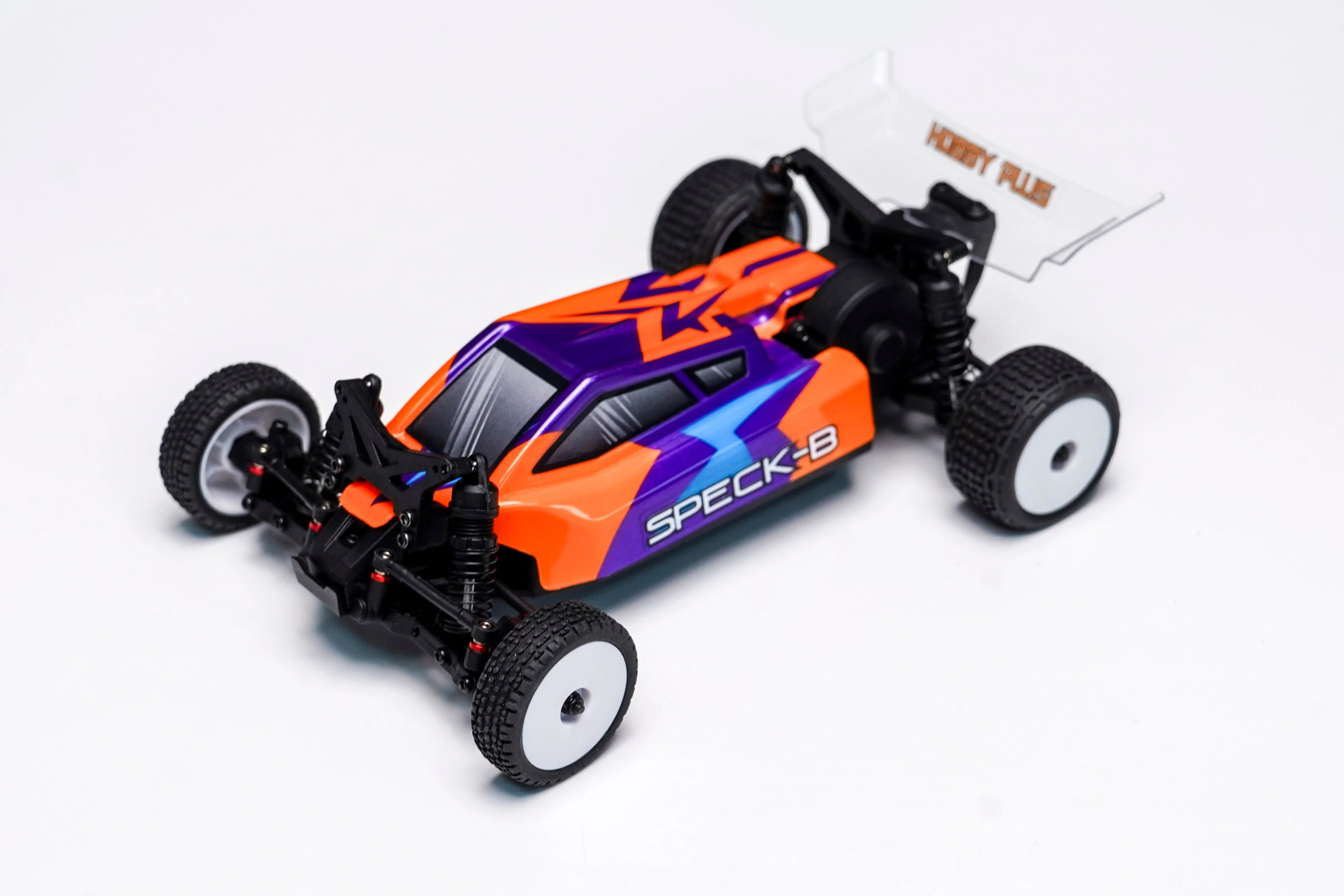 HobbyPlus Speck B 1:24 2WD Buggy - Image 26
