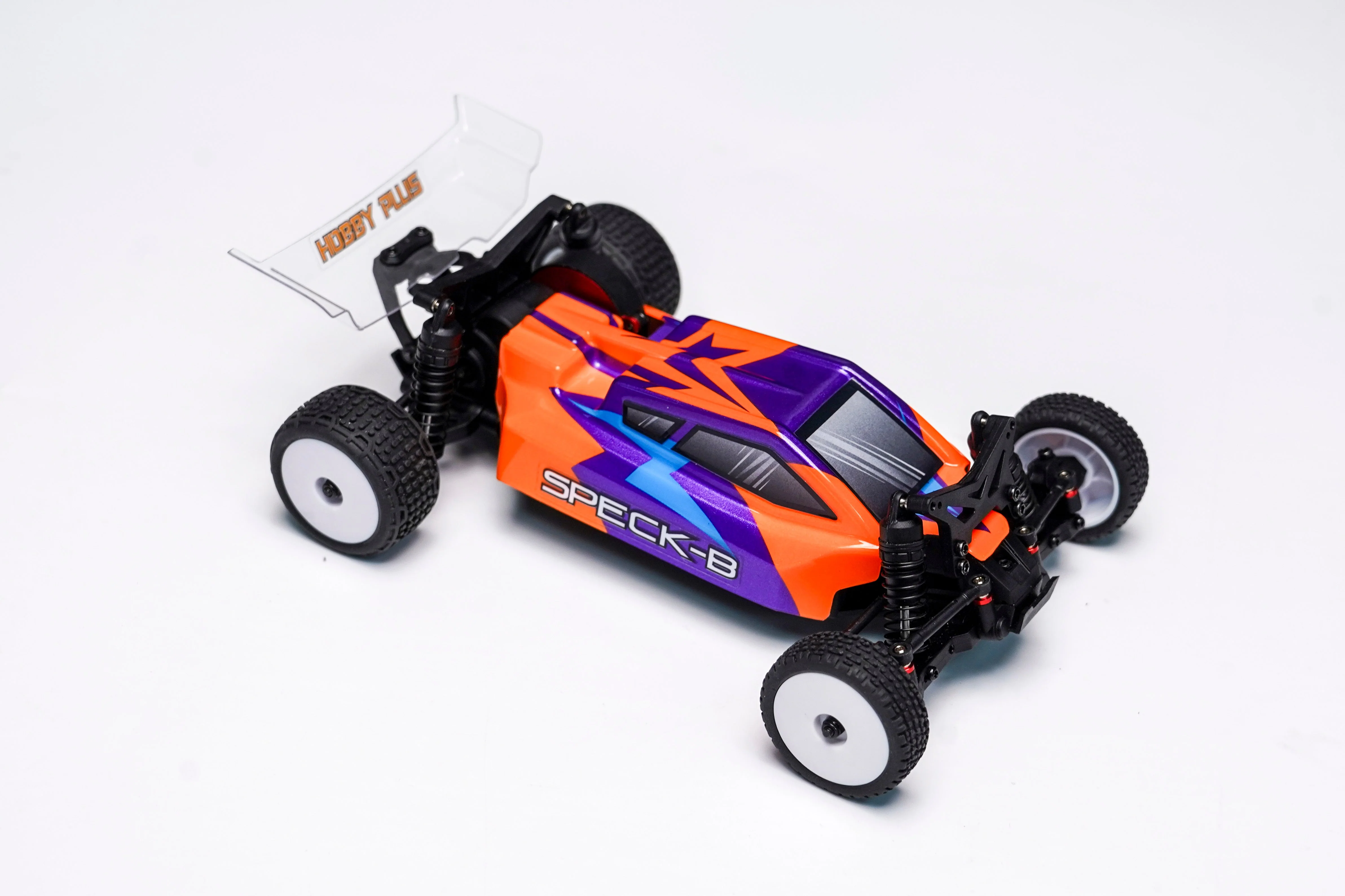 HobbyPlus Speck B 1:24 2WD Buggy - Image 28
