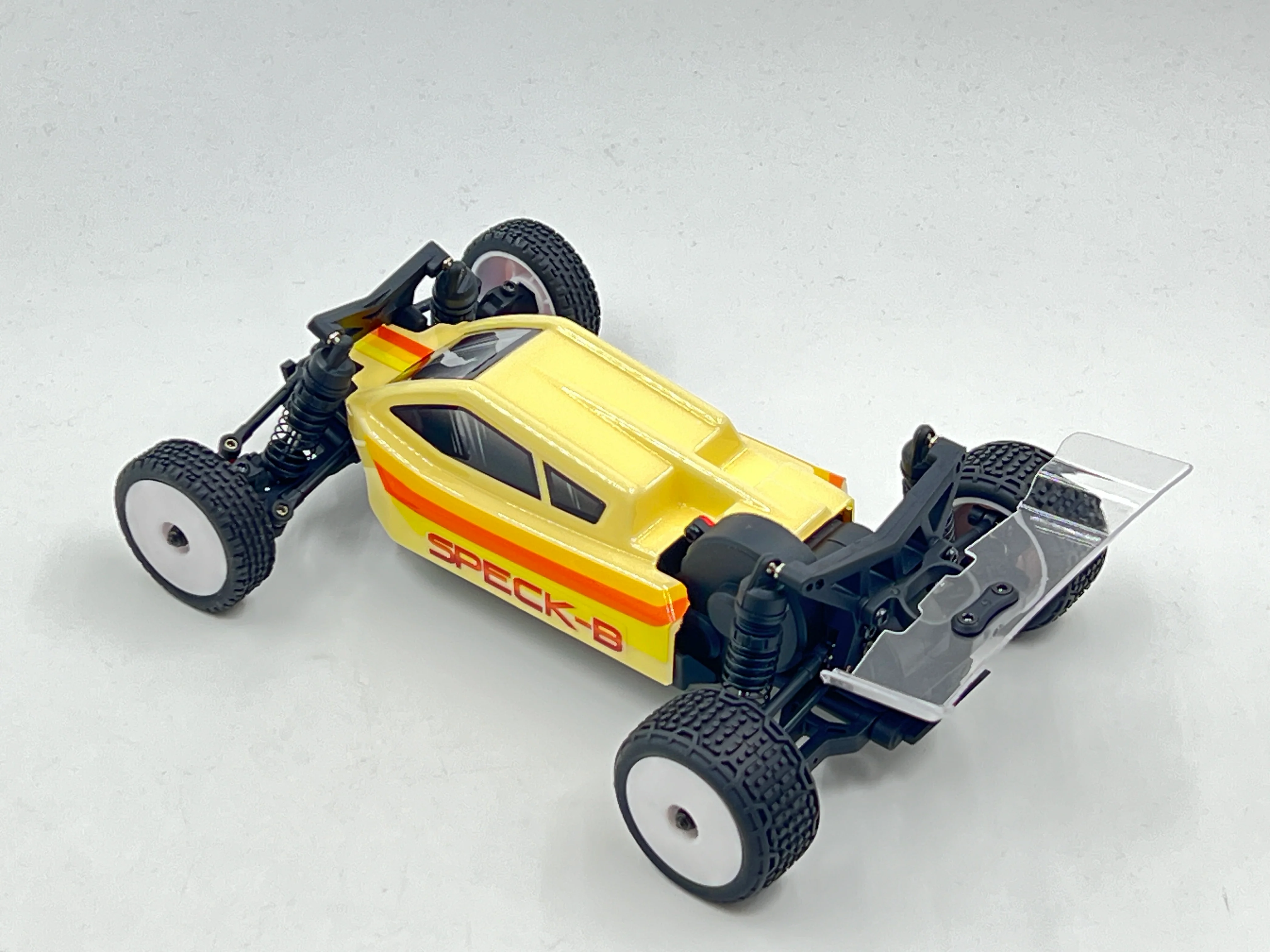 HobbyPlus Speck B 1:24 2WD Buggy - Image 3