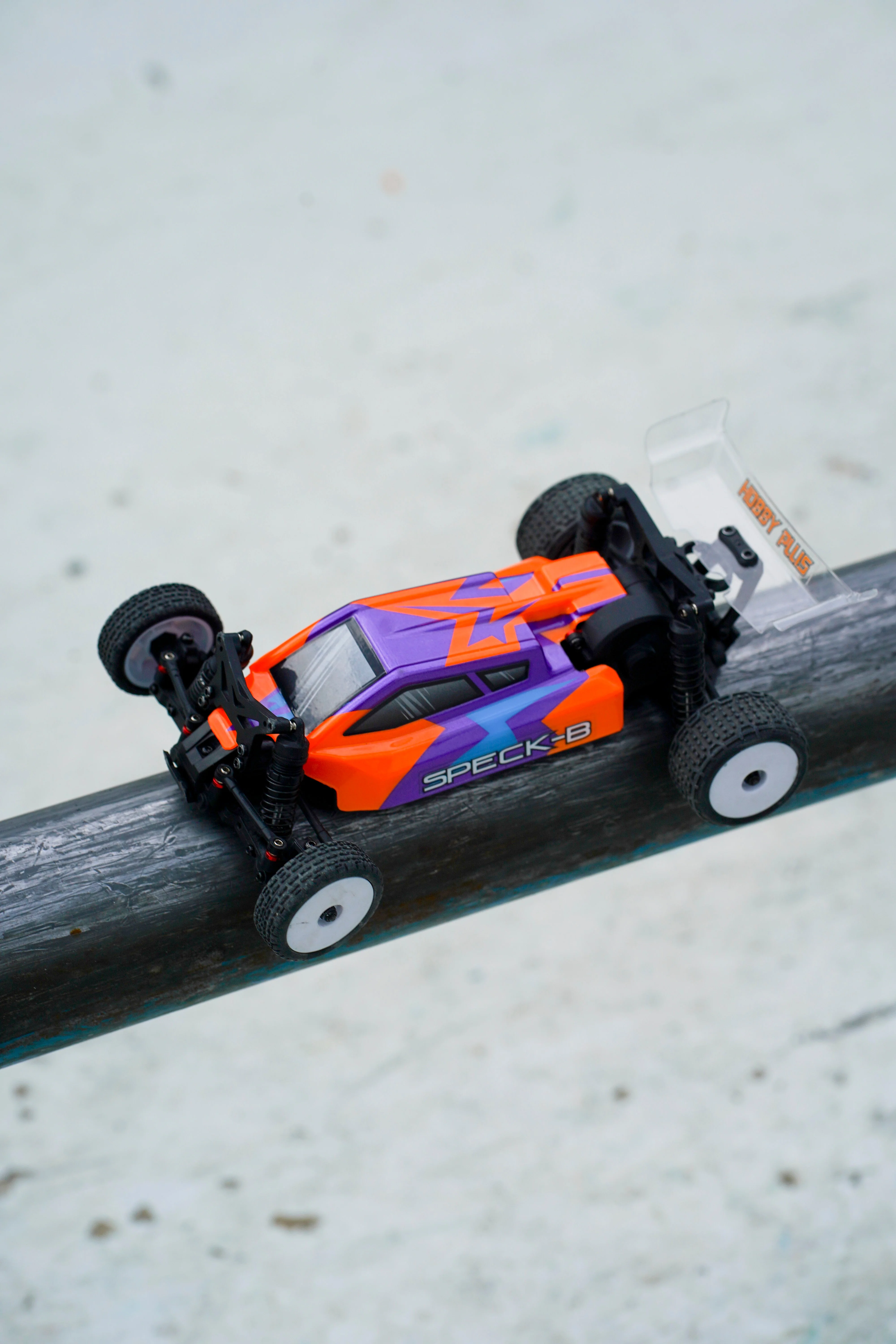 HobbyPlus Speck B 1:24 2WD Buggy - Image 33