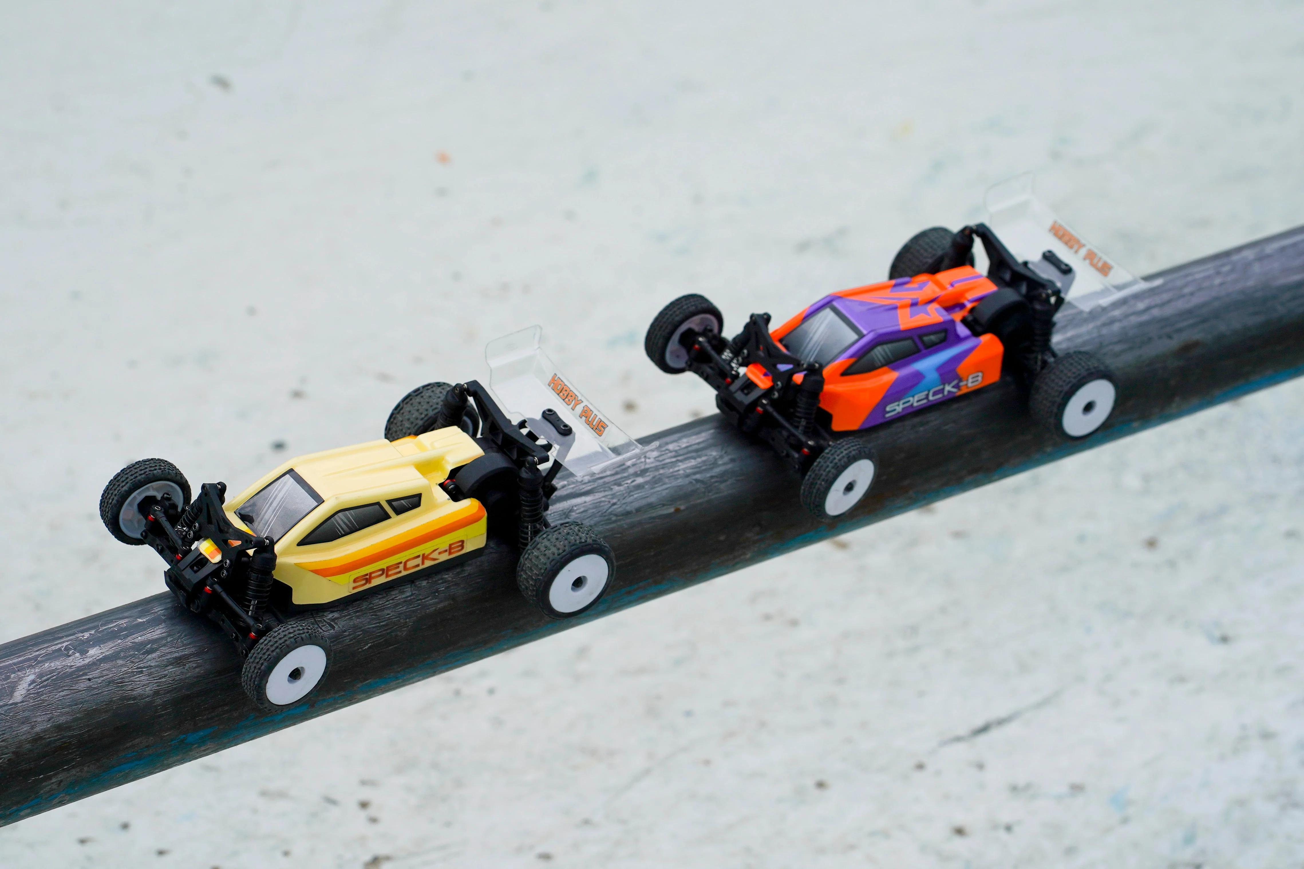 HobbyPlus Speck B 1:24 2WD Buggy - Image 34