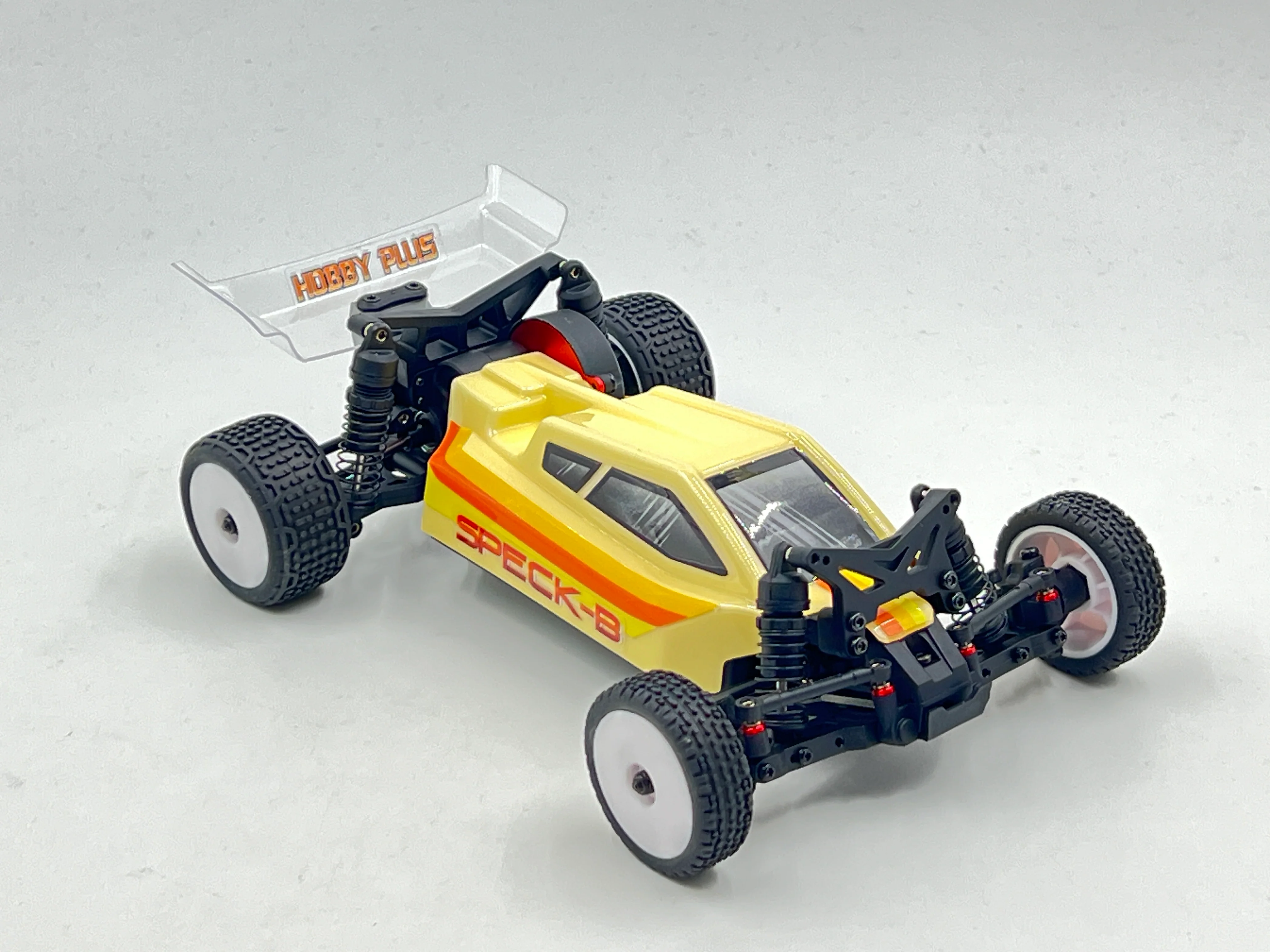 HobbyPlus Speck B 1:24 2WD Buggy - Image 4