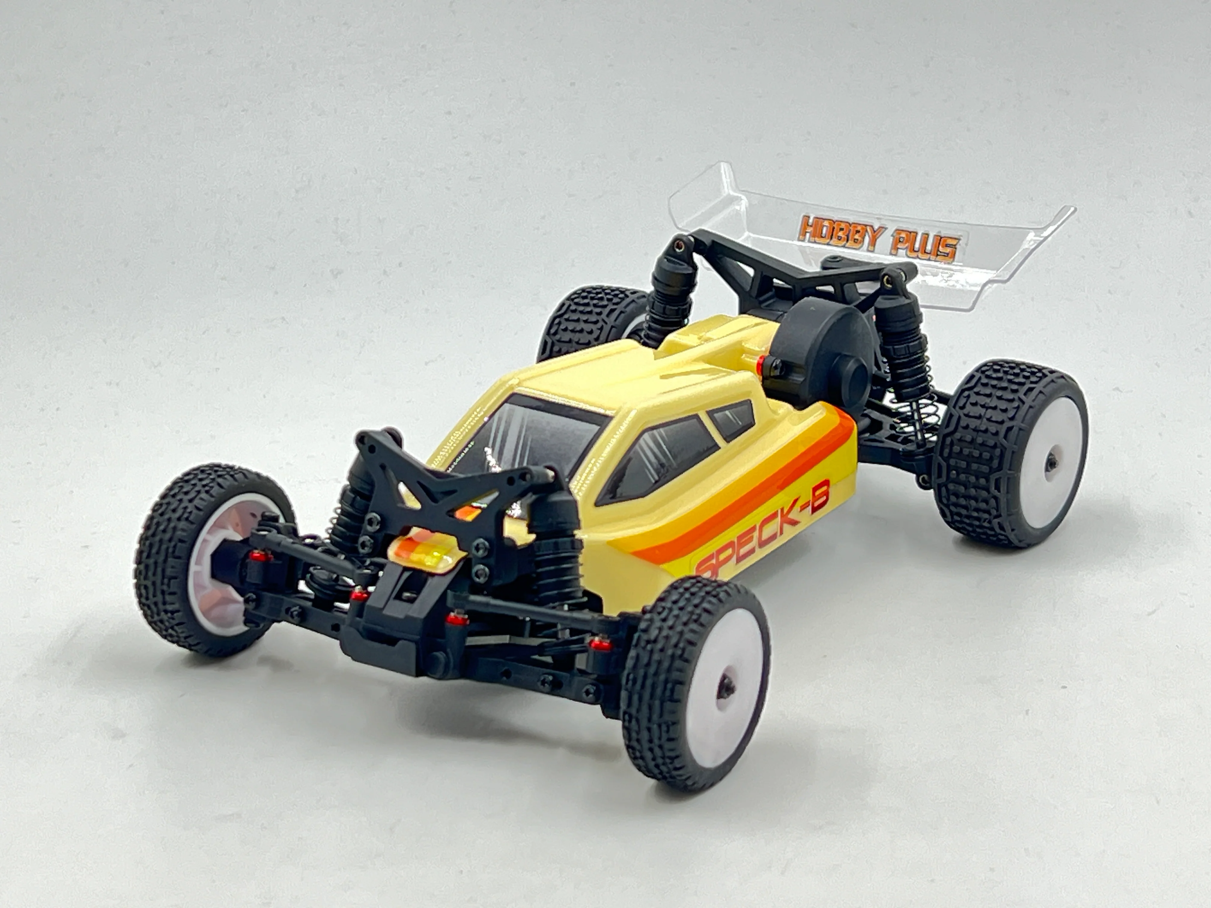 HobbyPlus Speck B 1:24 2WD Buggy - Image 5