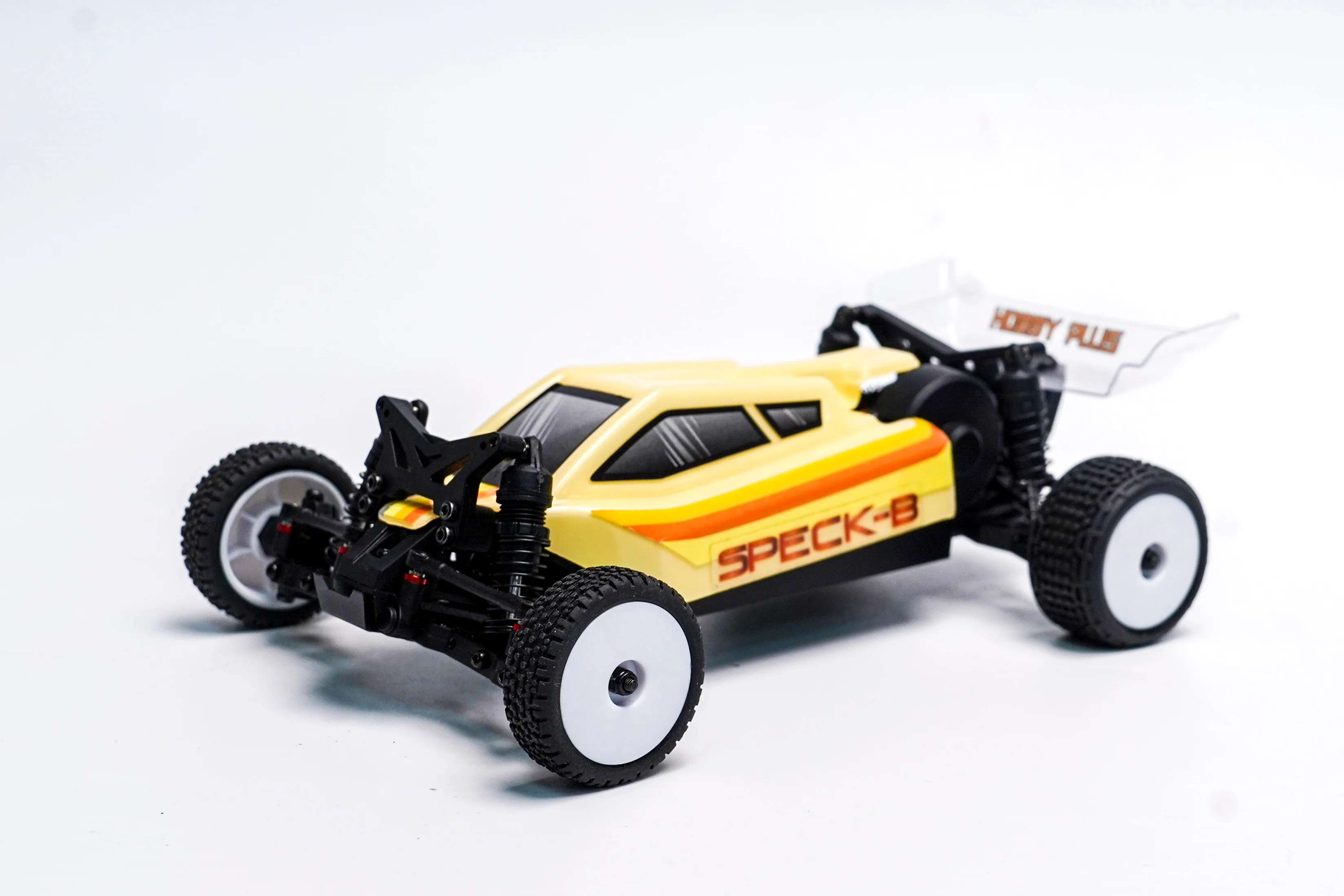 HobbyPlus Speck B 1:24 2WD Buggy - Image 6