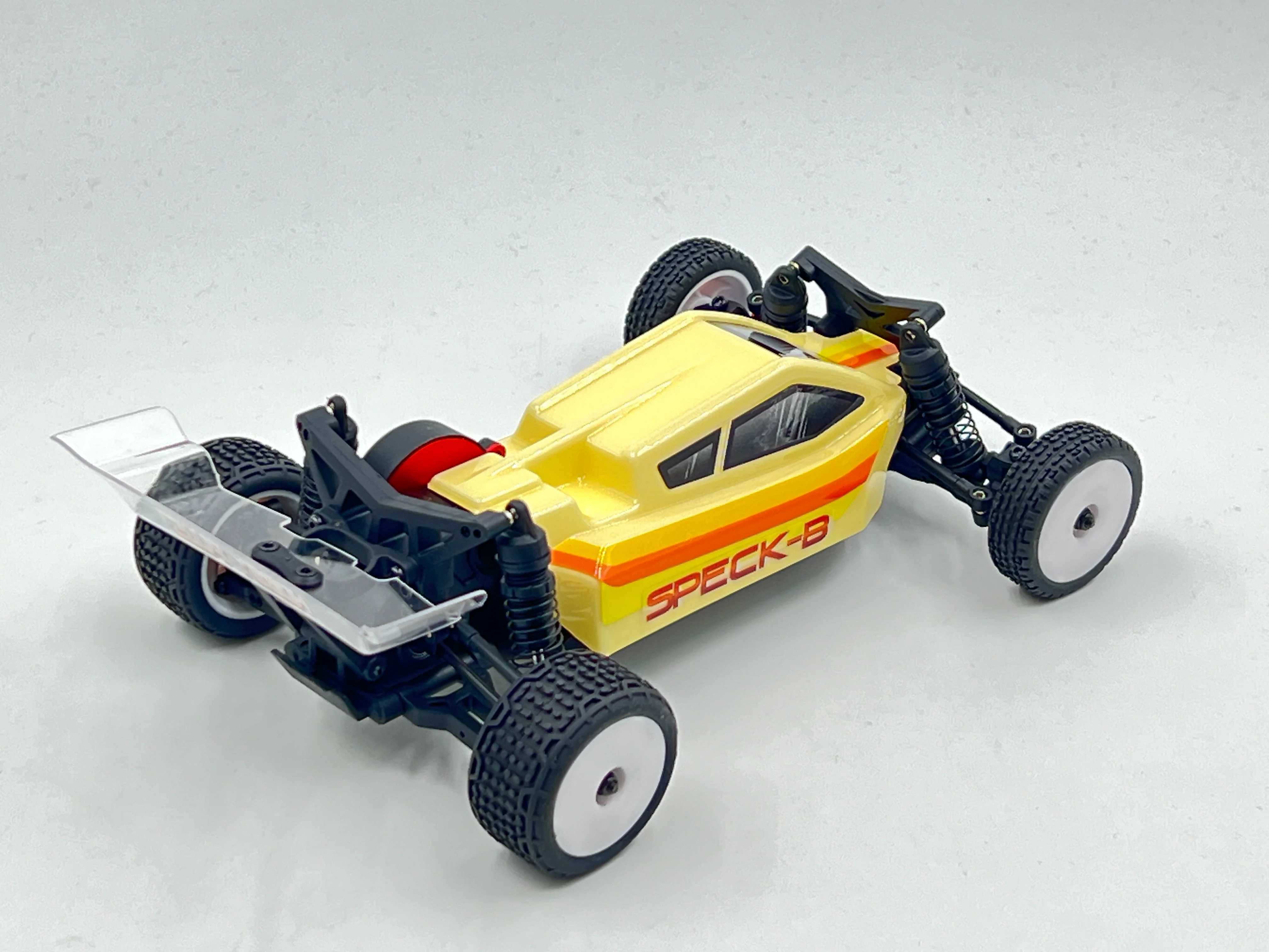 HobbyPlus Speck B 1:24 2WD Buggy - Image 7